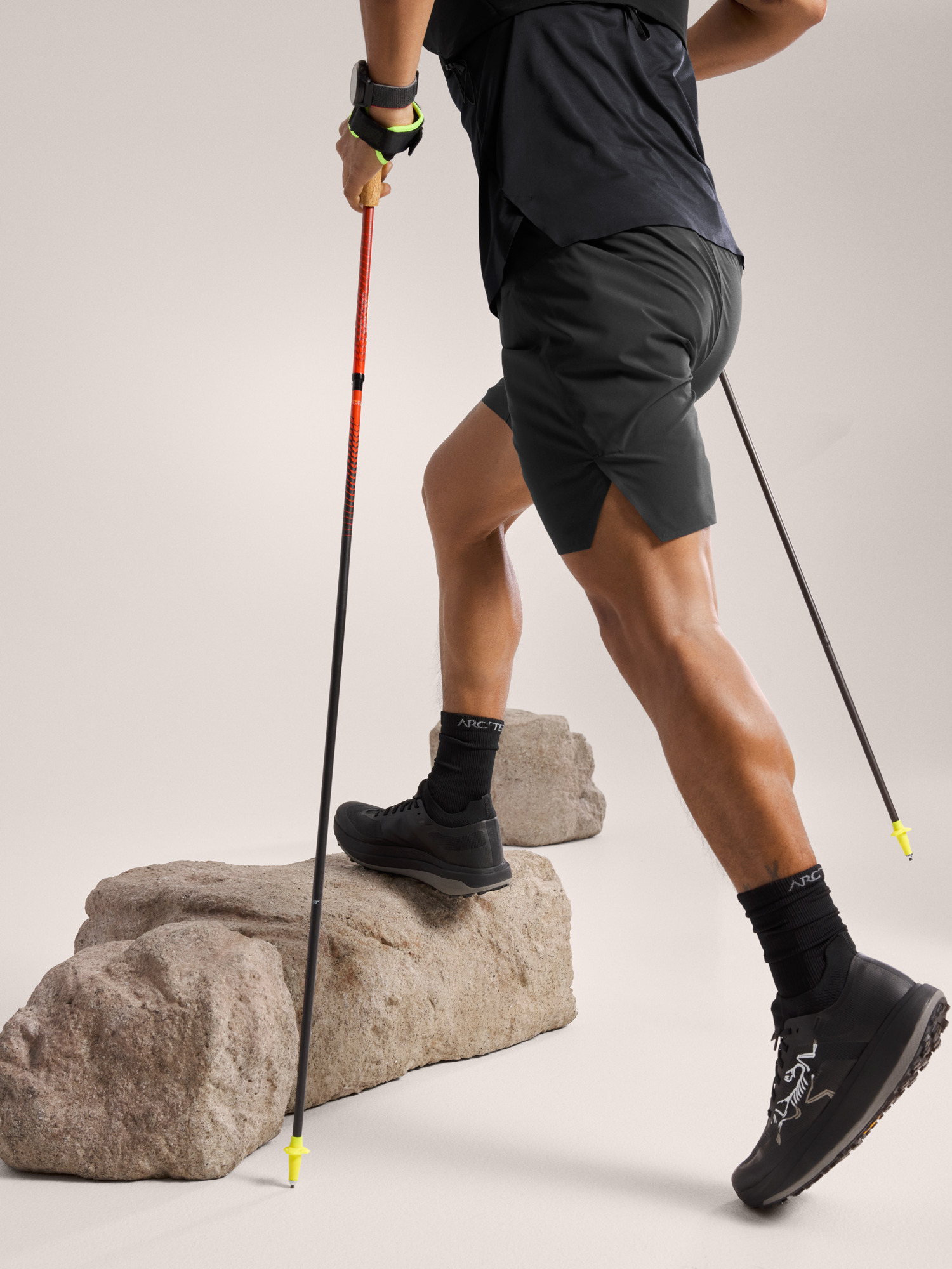 Norvan Liner Short 7" Men's