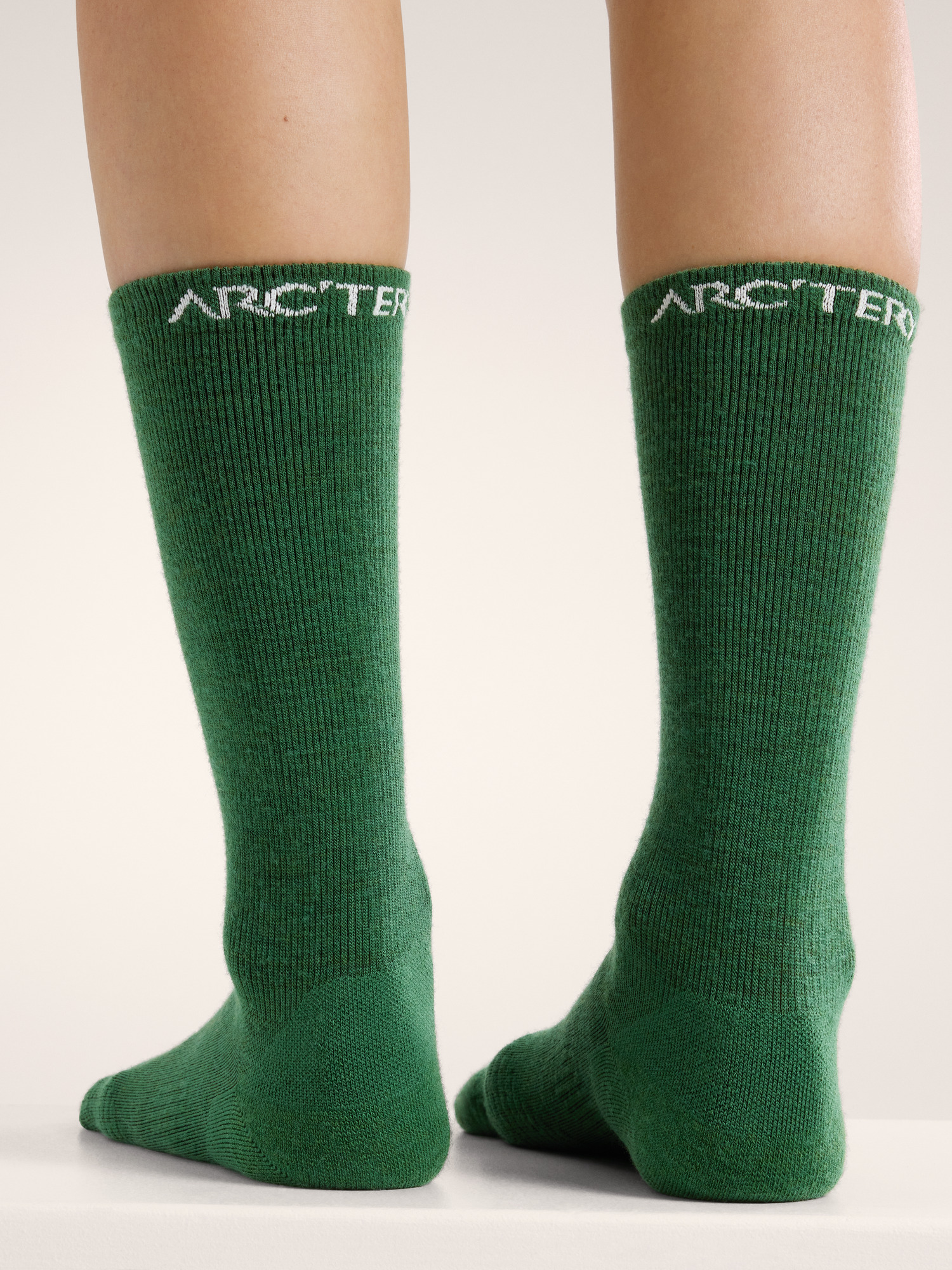 Merino Wool Mid Sock
