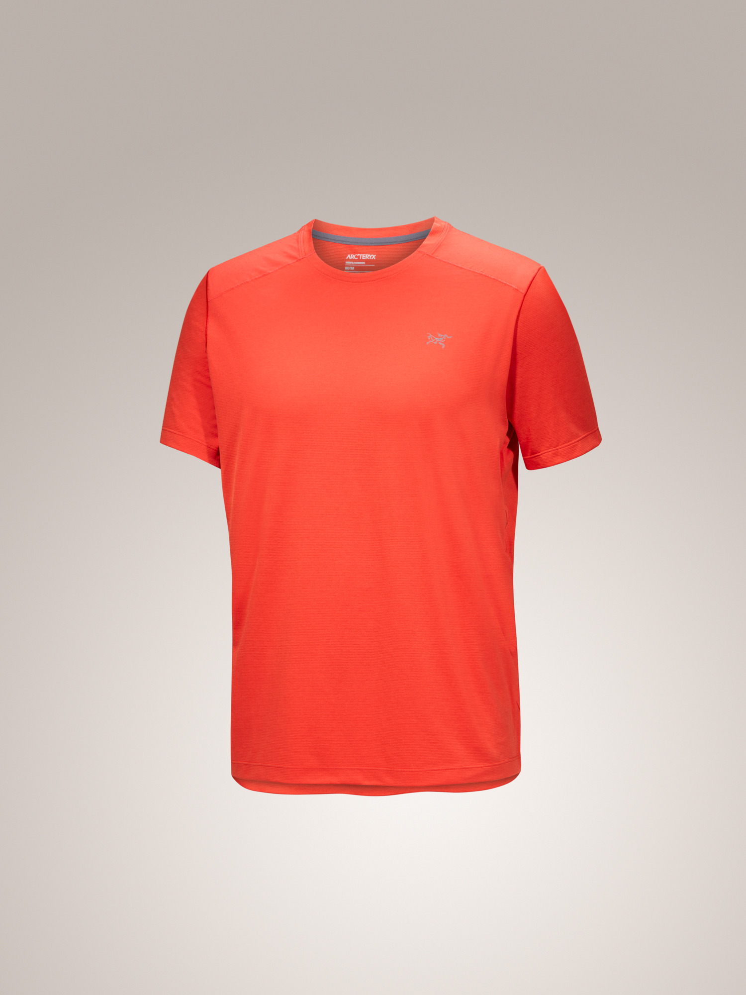 Cormac Crew Neck Shirt SS Men's