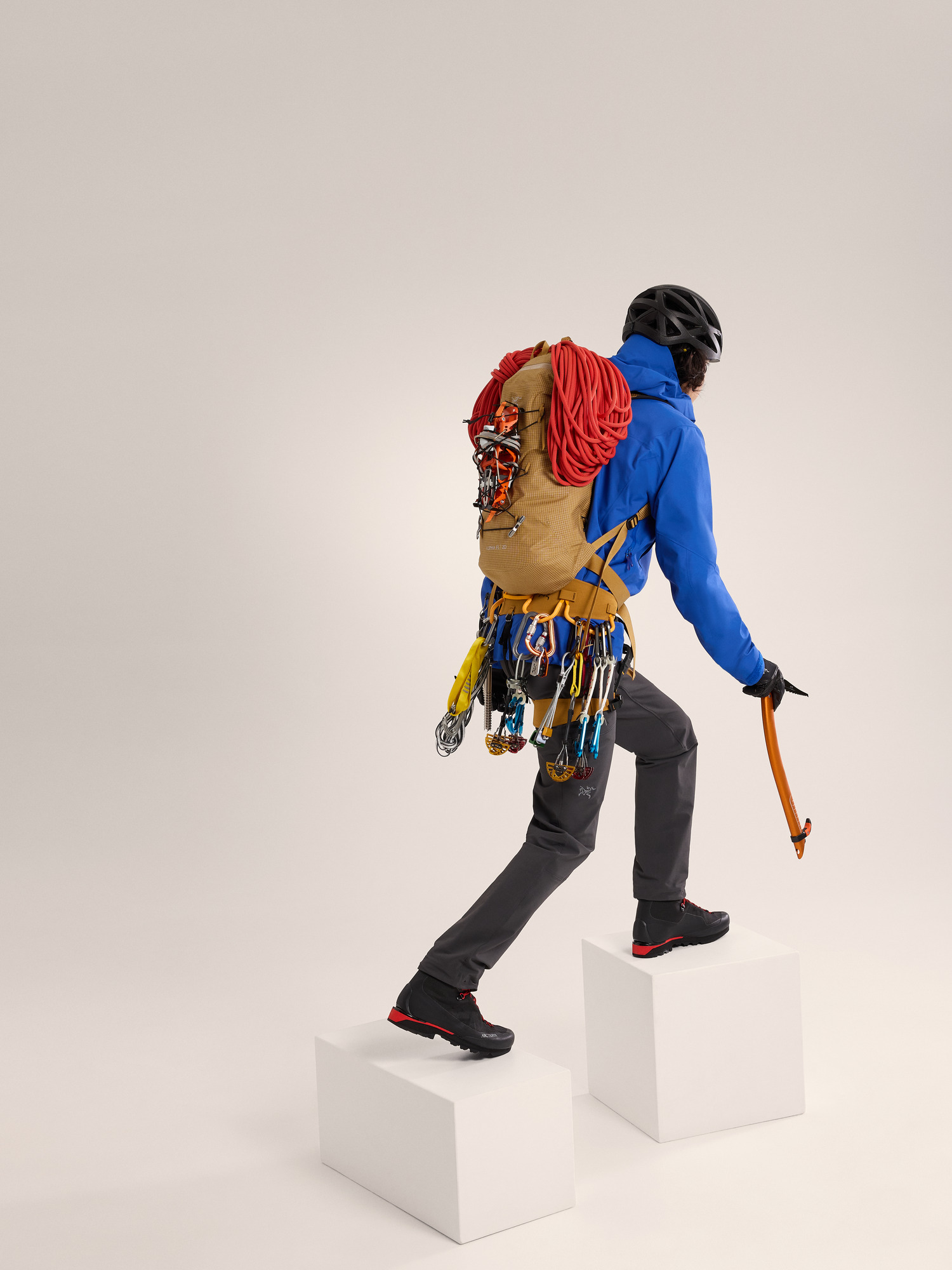 Alpha FL 20 Backpack