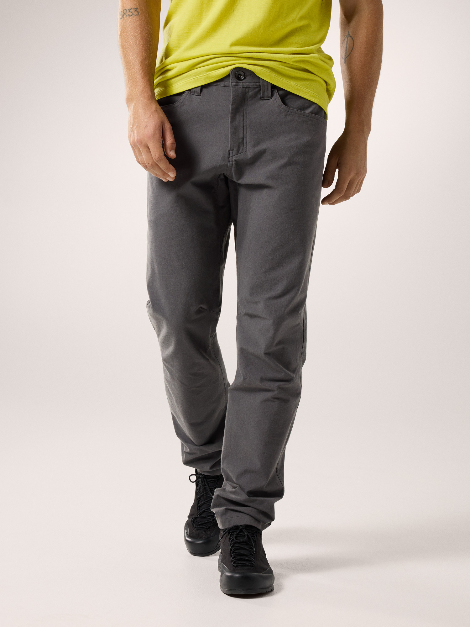 Levon Pant Men's