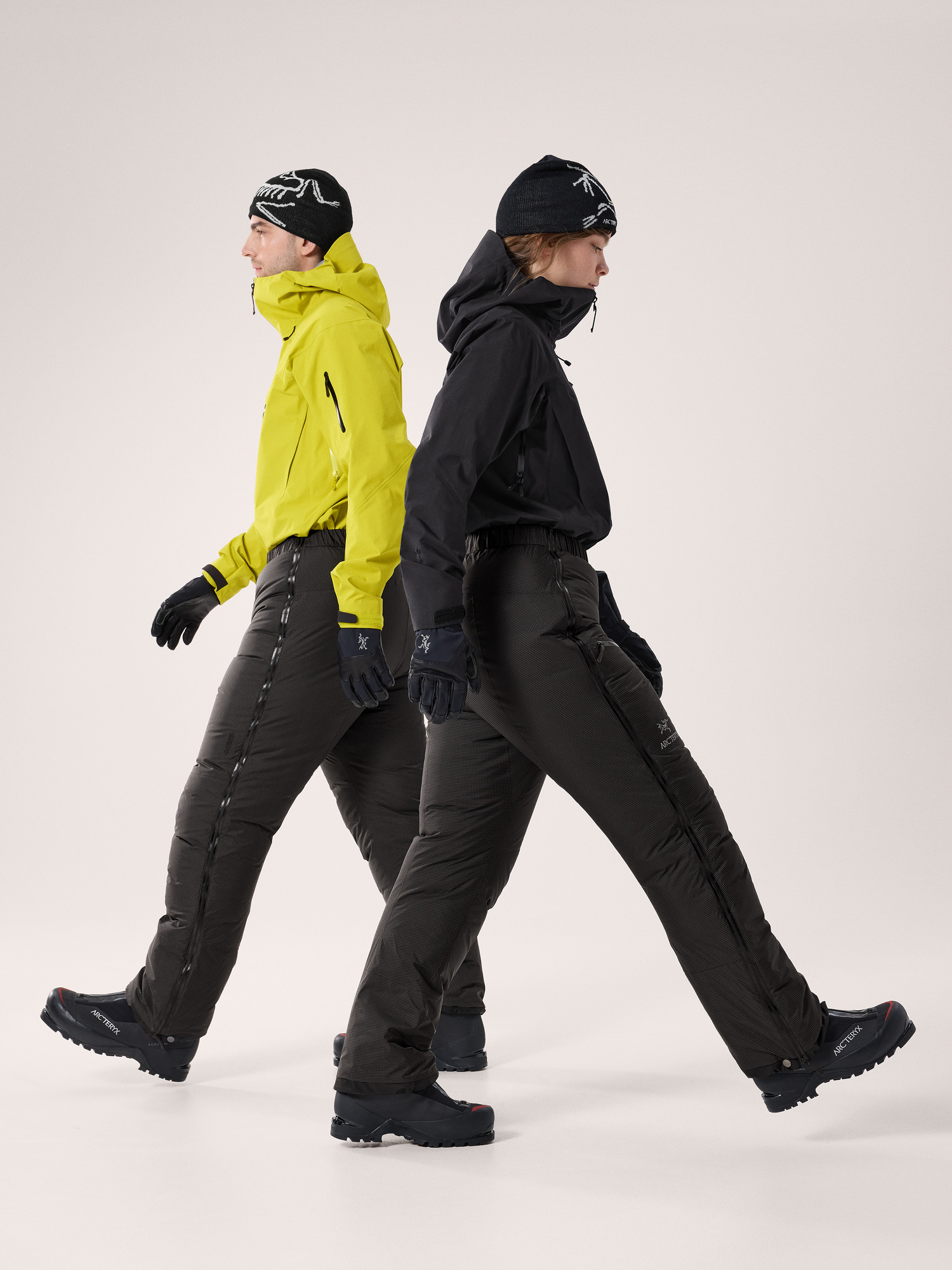 Alpha Insulated Pant