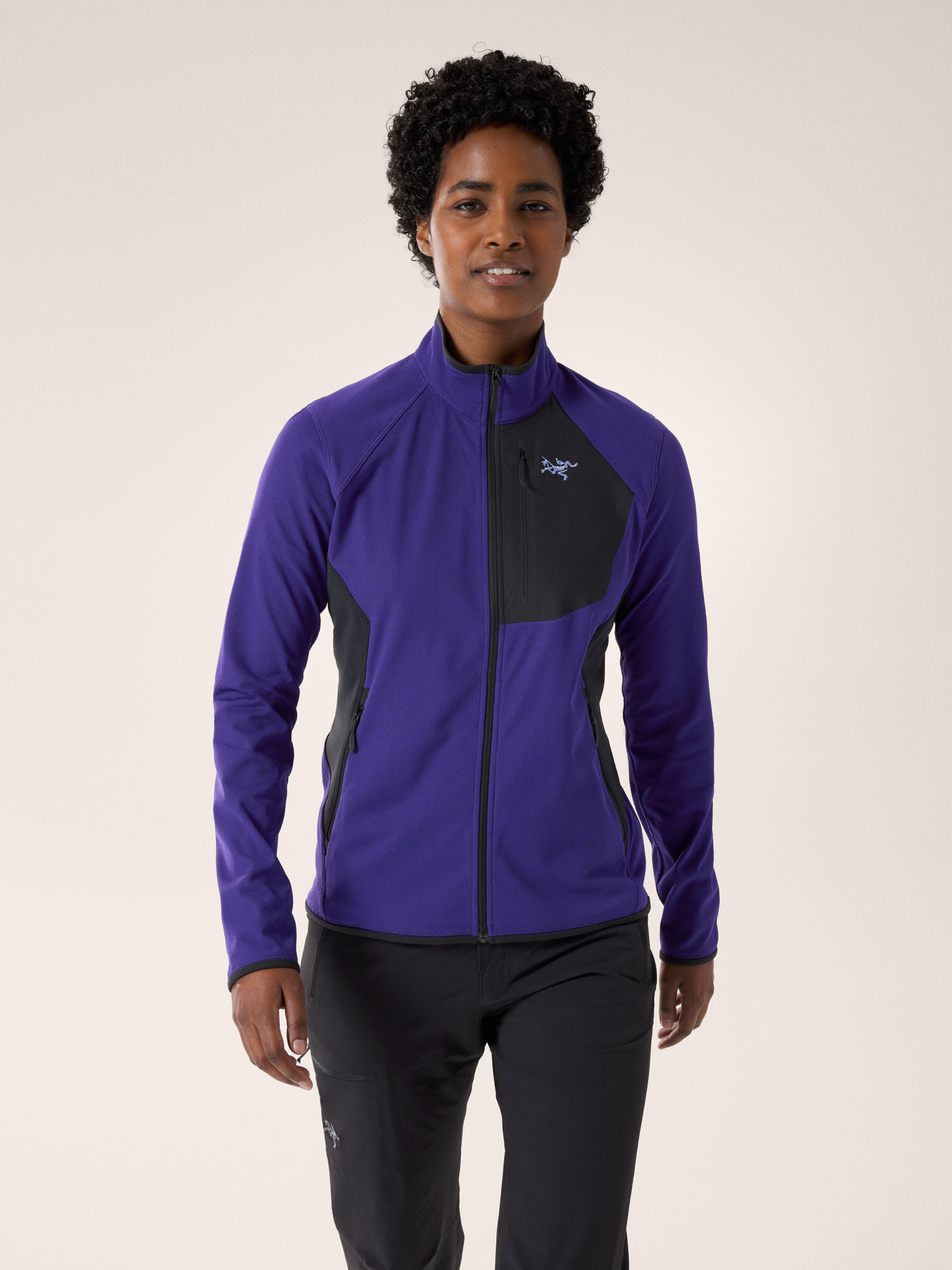 Delta Jacket Women's