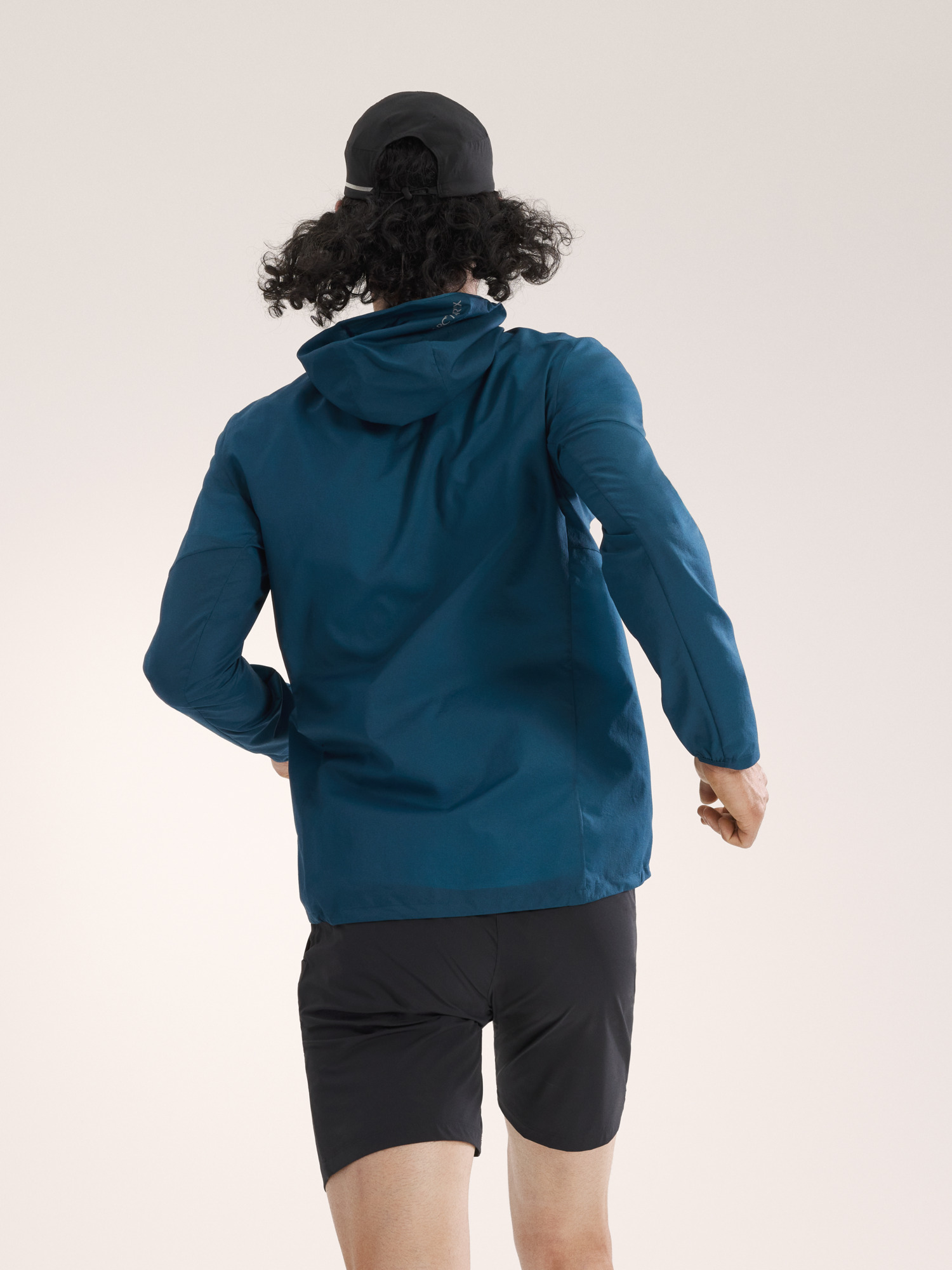 Incendo Airshell Hoody Men's