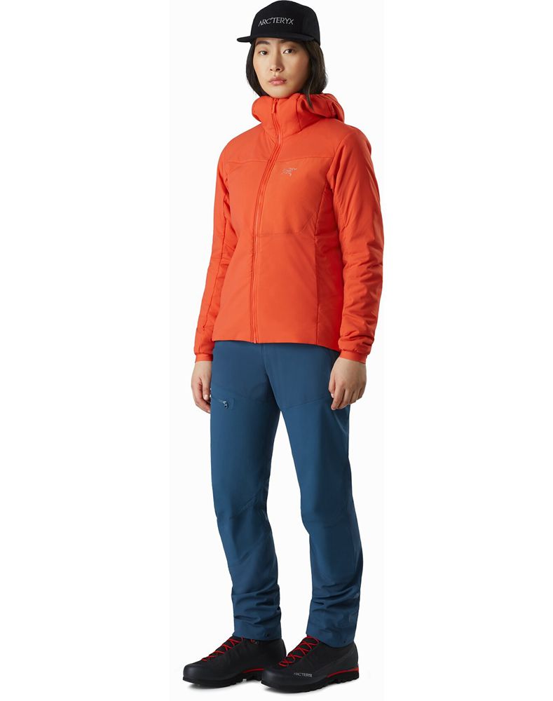 Arc'teryx Sigma FL Pants Womens - Blue