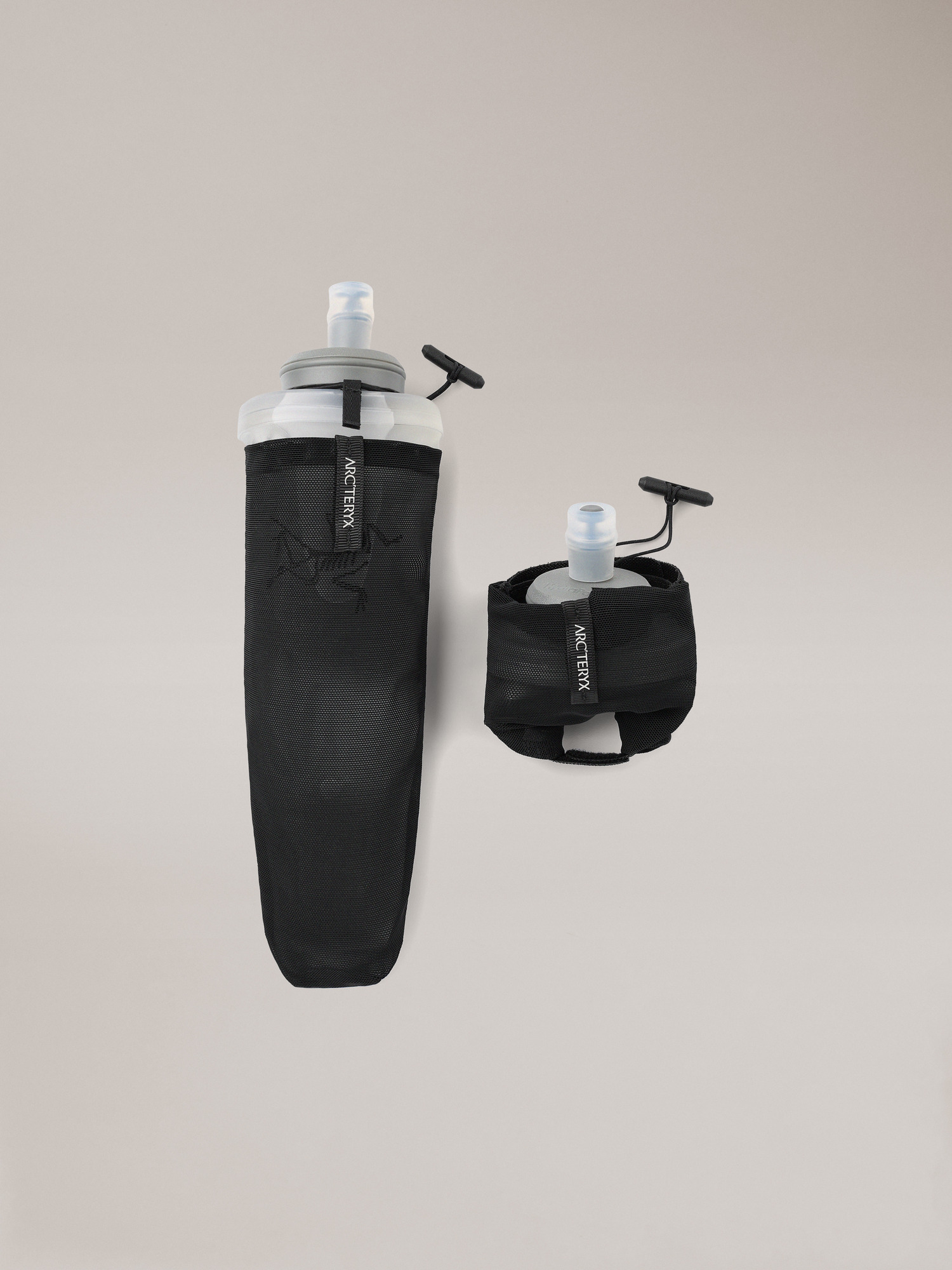 Della Flask Holder Pack Accessory