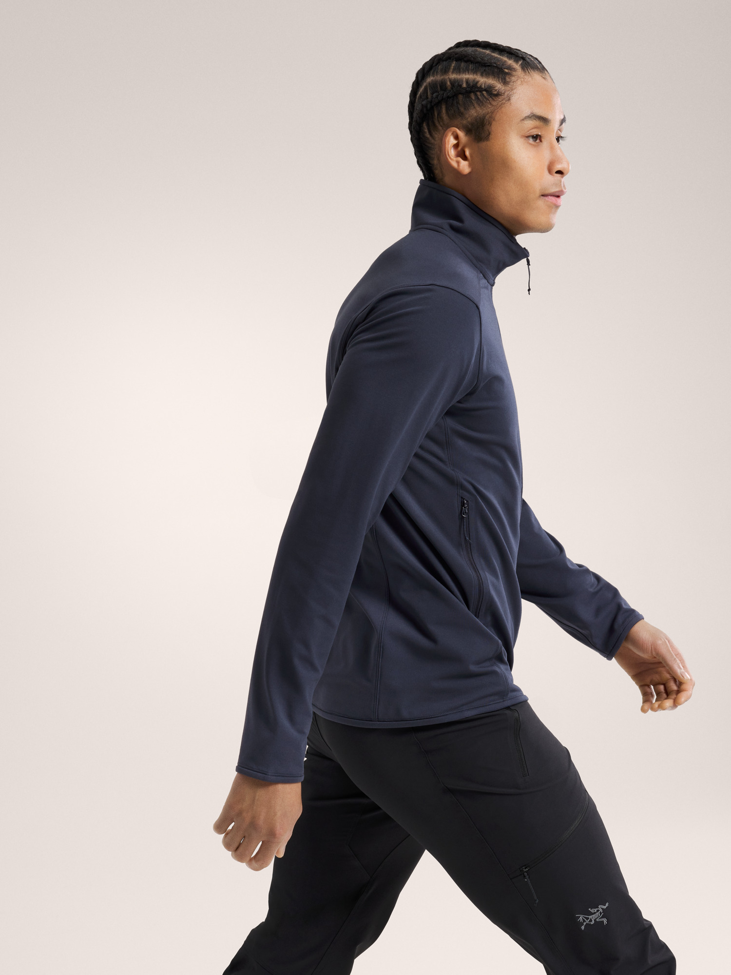 Kyanite Lightweight Jacket Men's