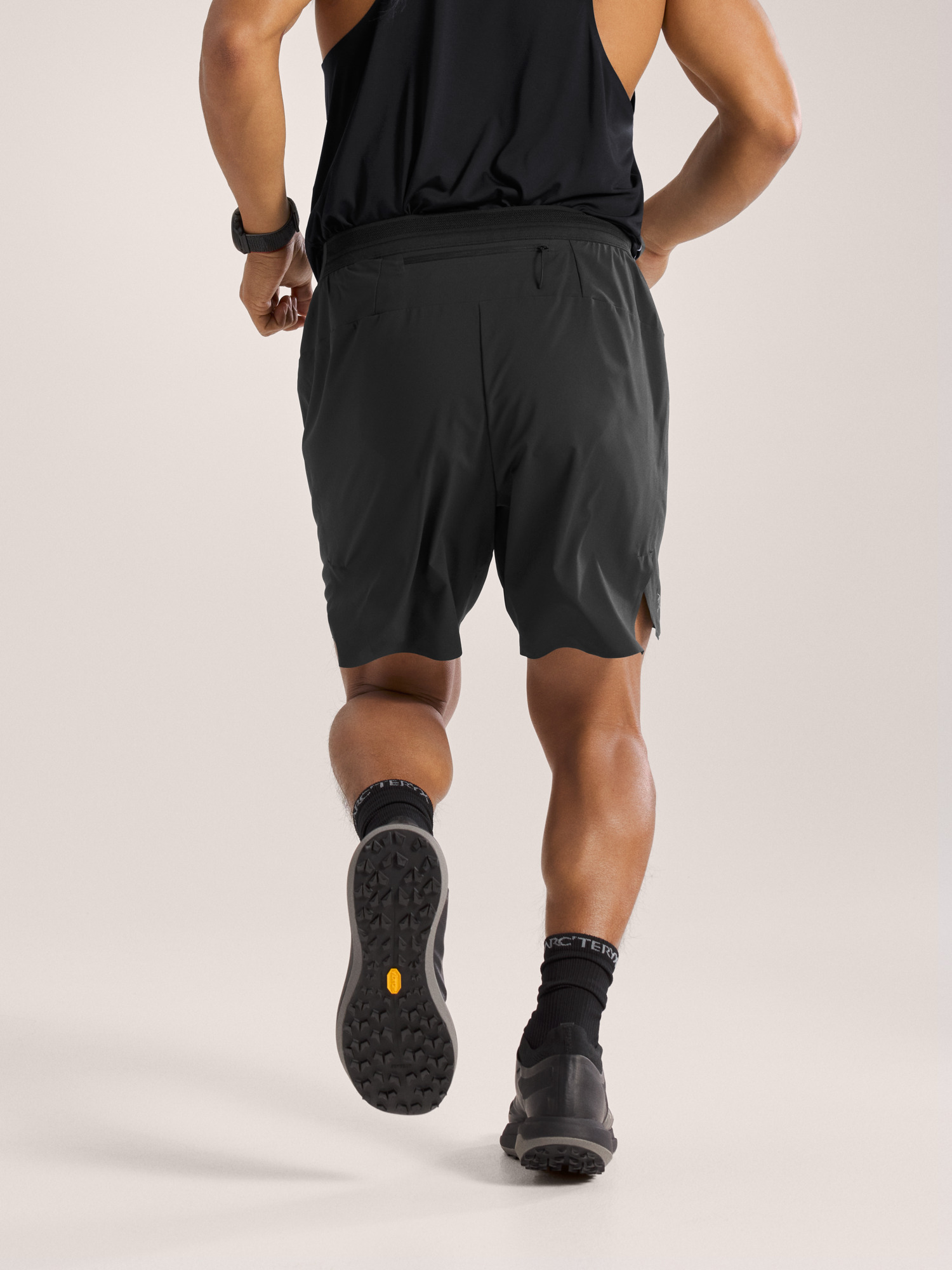 Norvan Liner Short 7" Men's