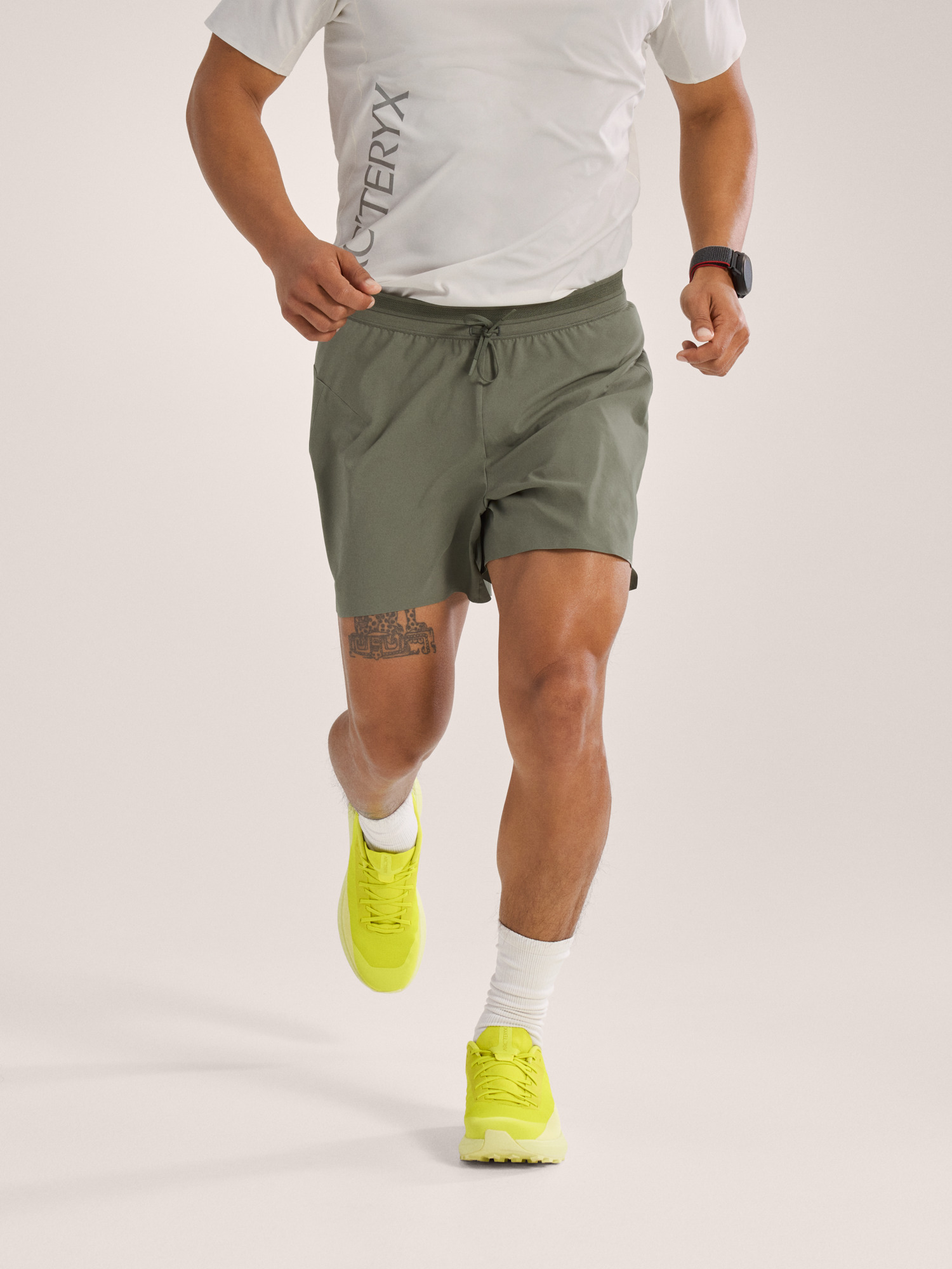 Norvan Short 5" Men's