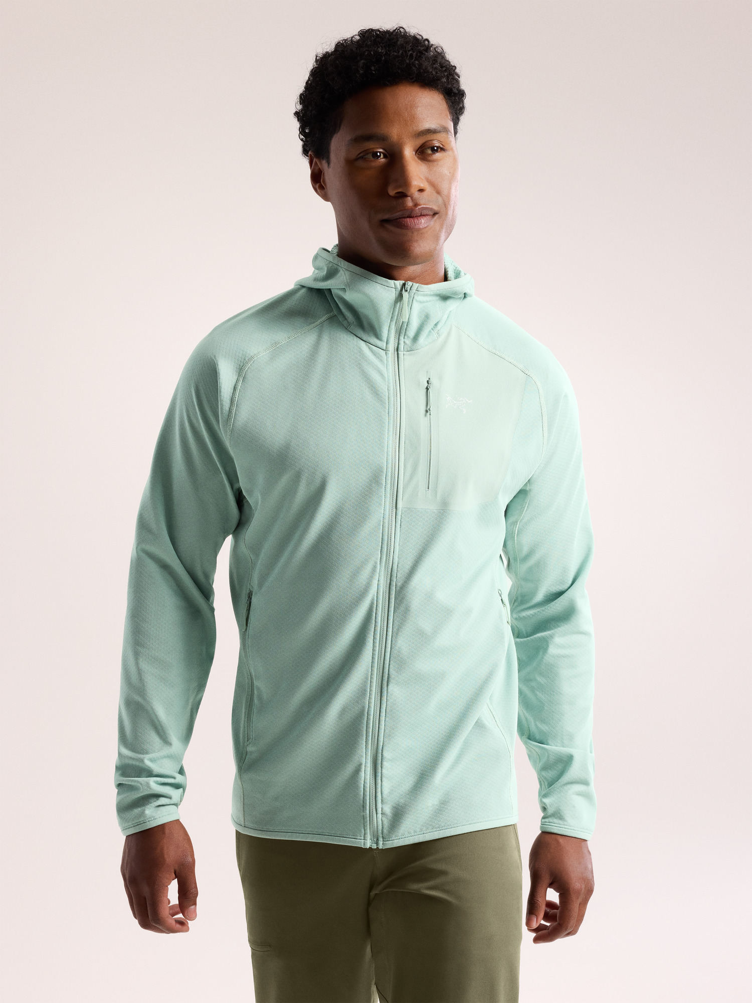 Delta Hoody Men's