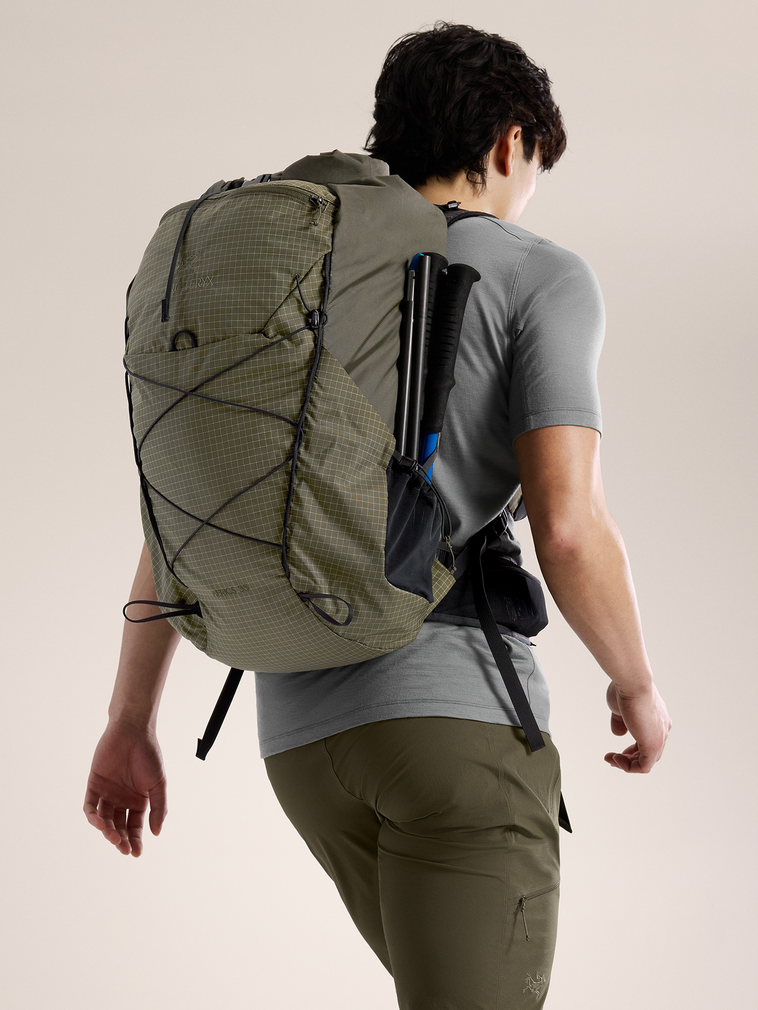 Aerios 35 Backpack