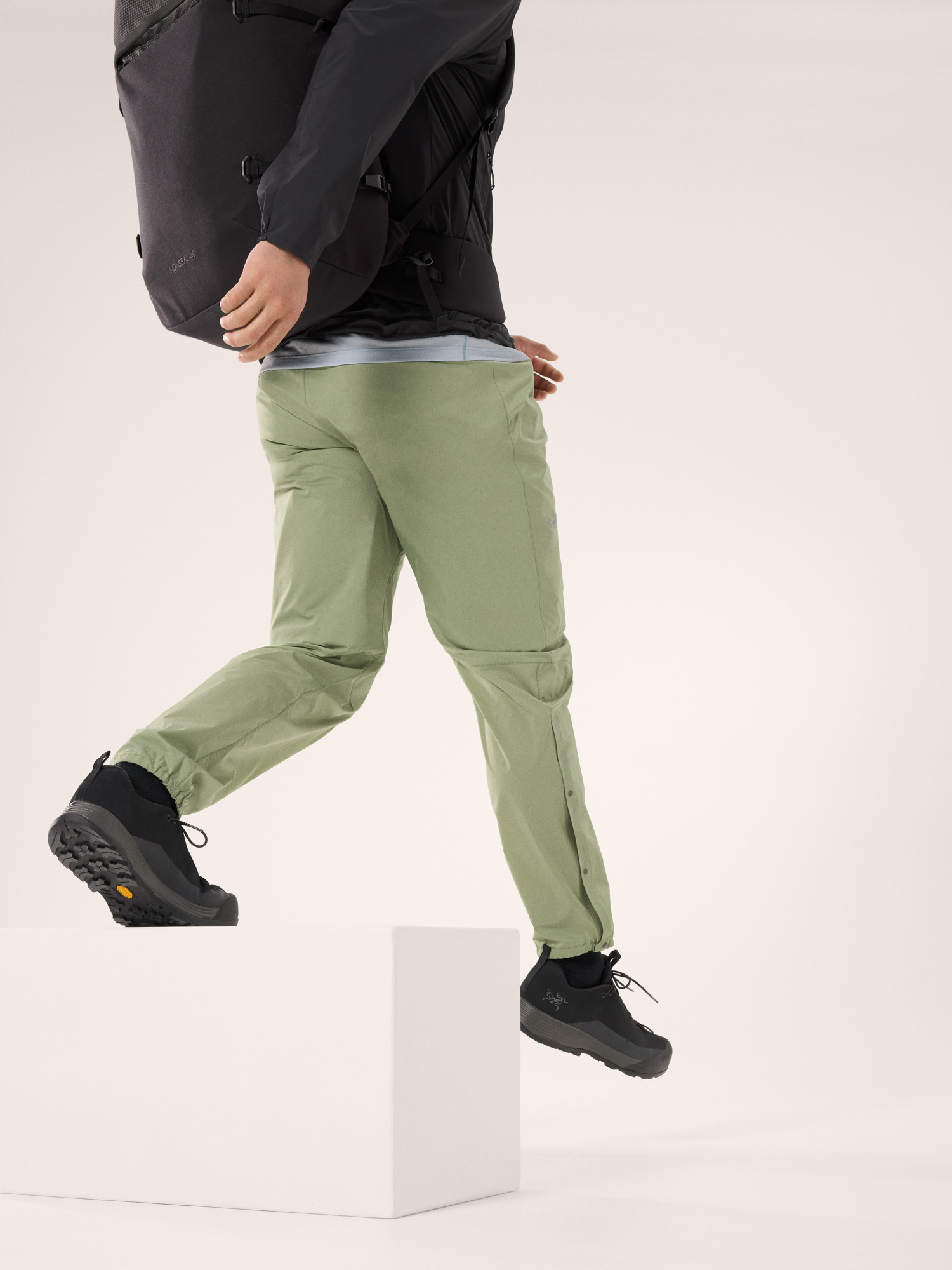 Squamish Pant Men's