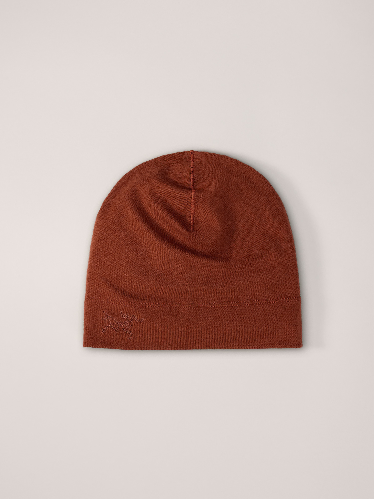 Rho Lightweight Wool Toque