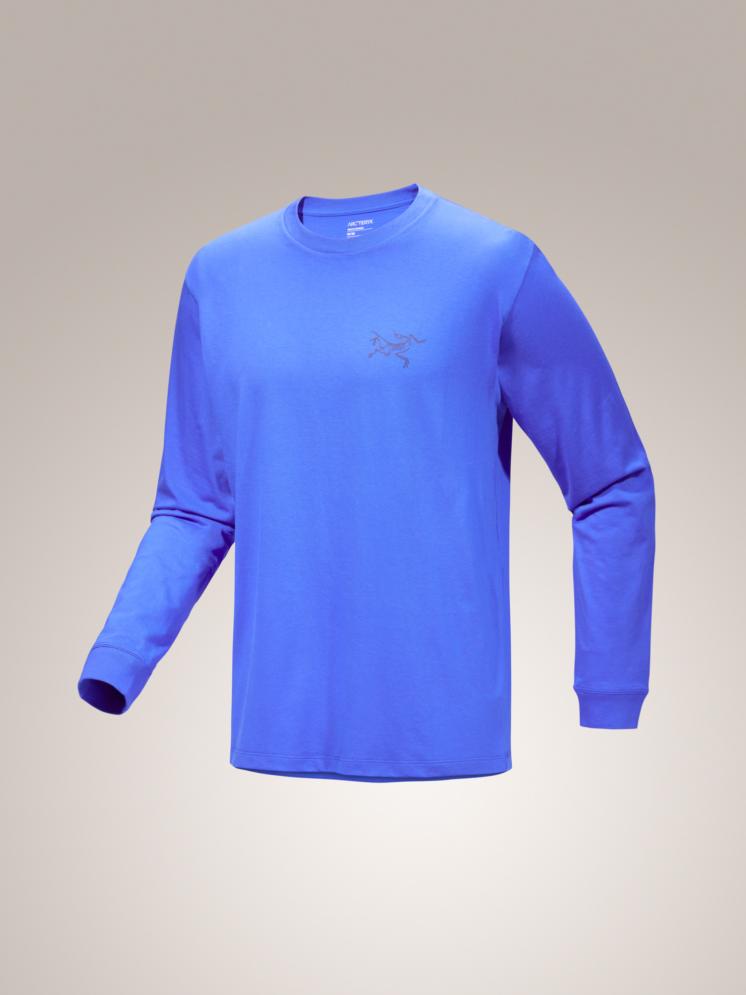 Kragg SL Cotton Shirt LS Men's