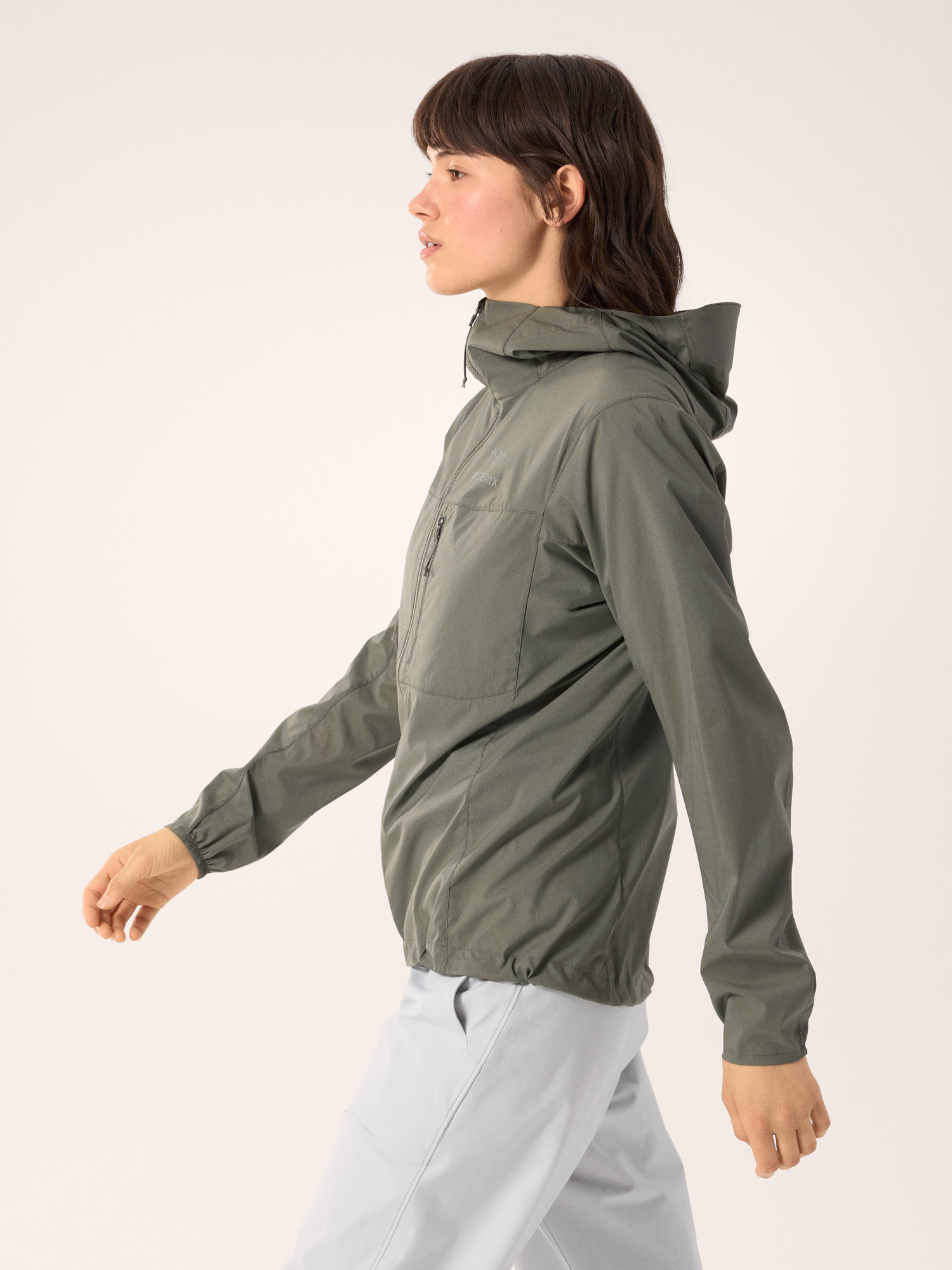 Squamish Hoody Women's