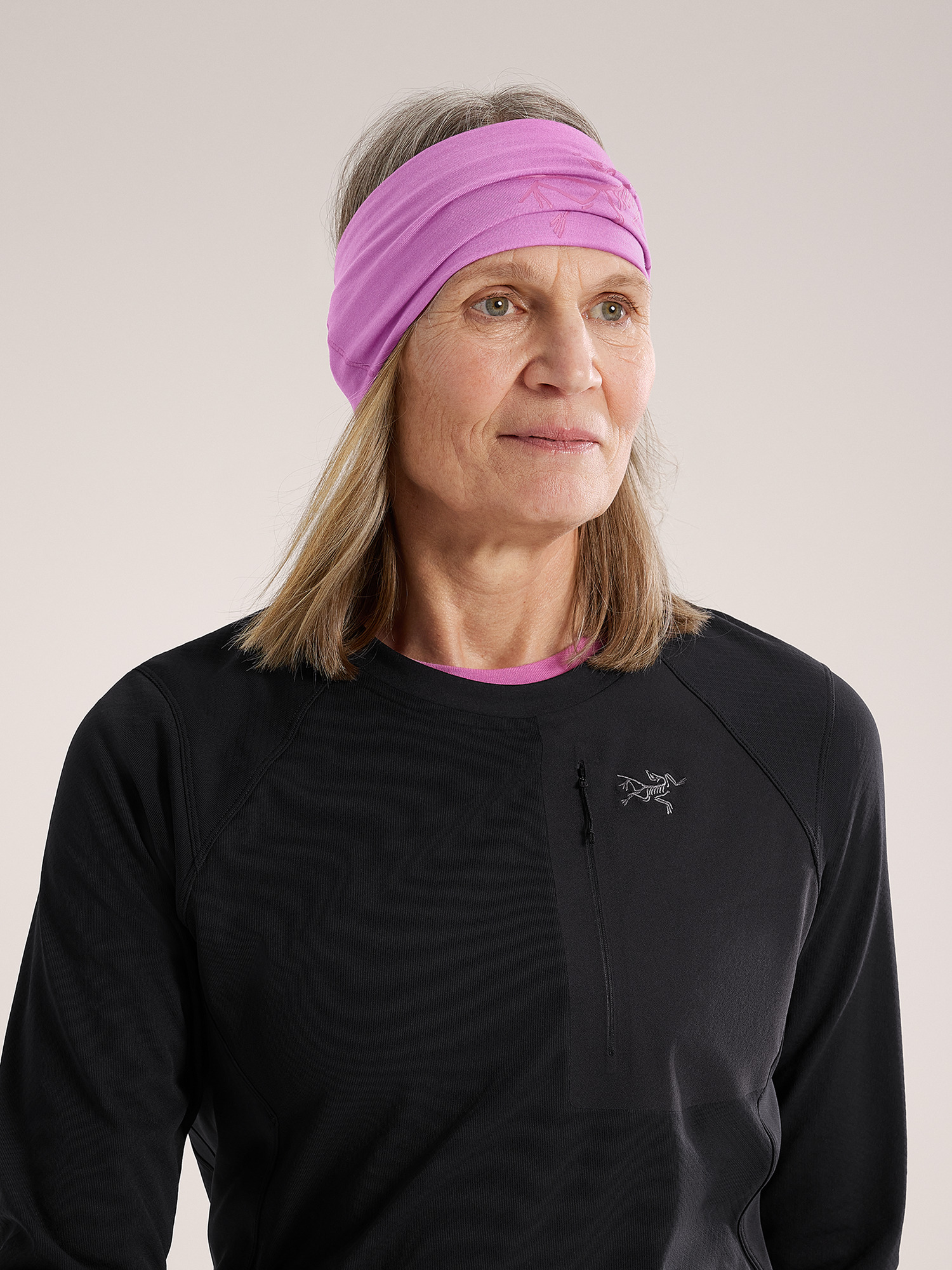 Satoro Merino Headband
