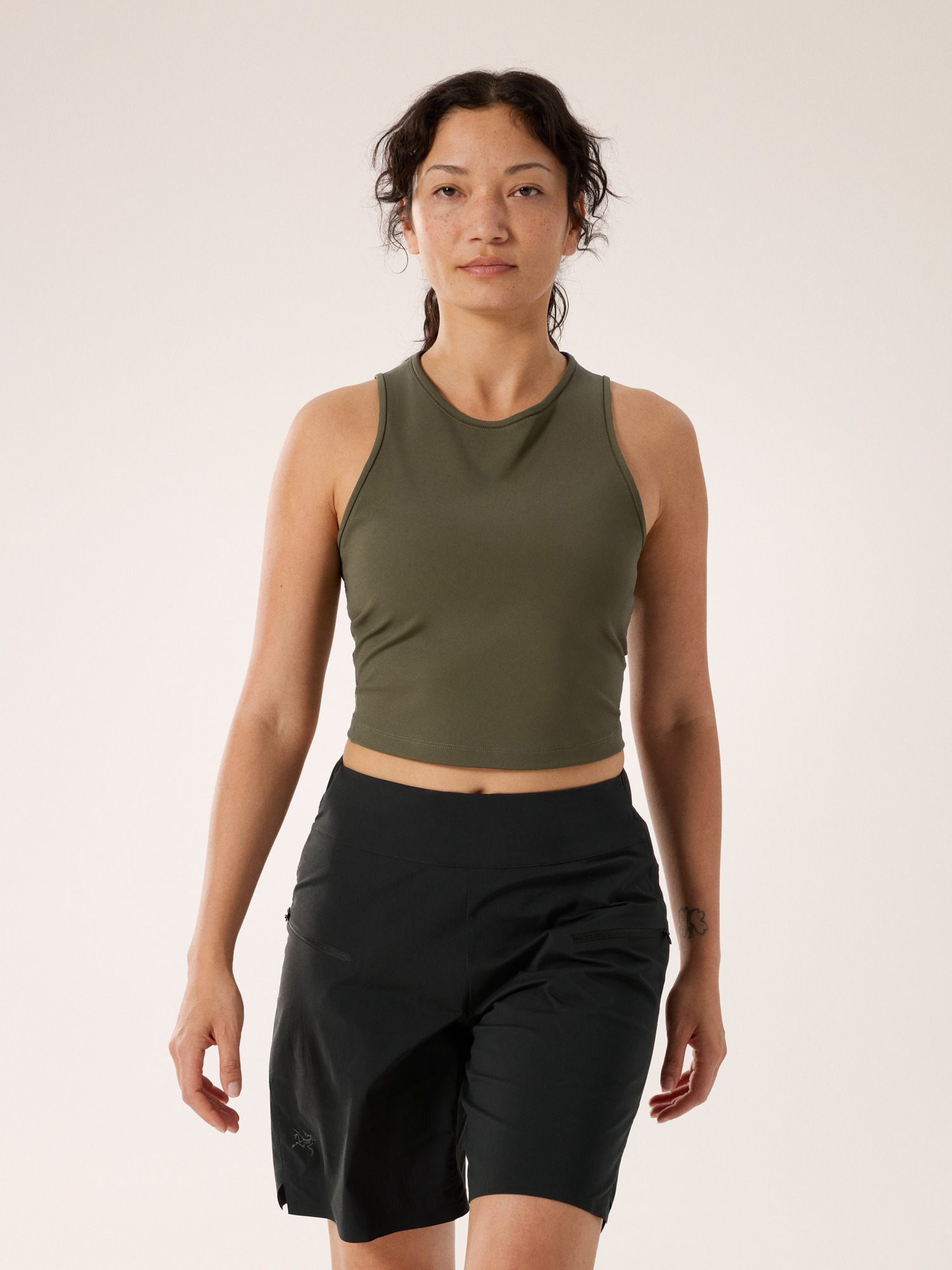 Soria Tank Women's