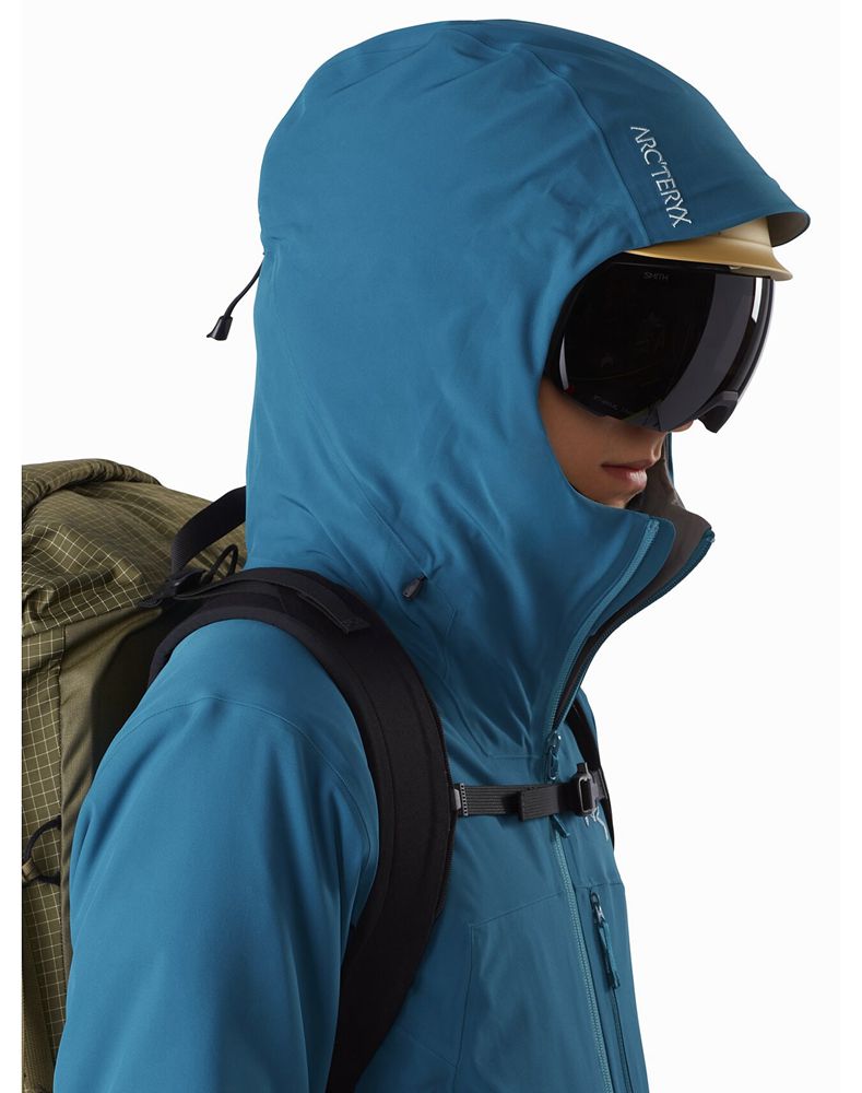 Arc'teryx Procline Jacket Mens - Blue