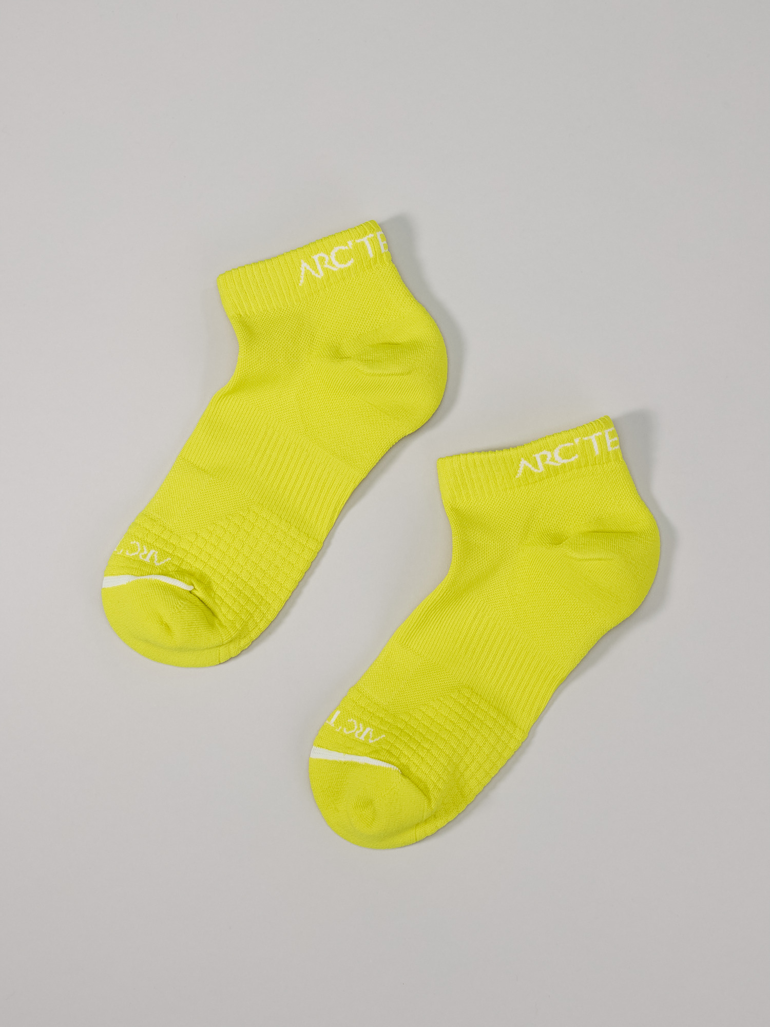 Synthetic Low Cut Sock