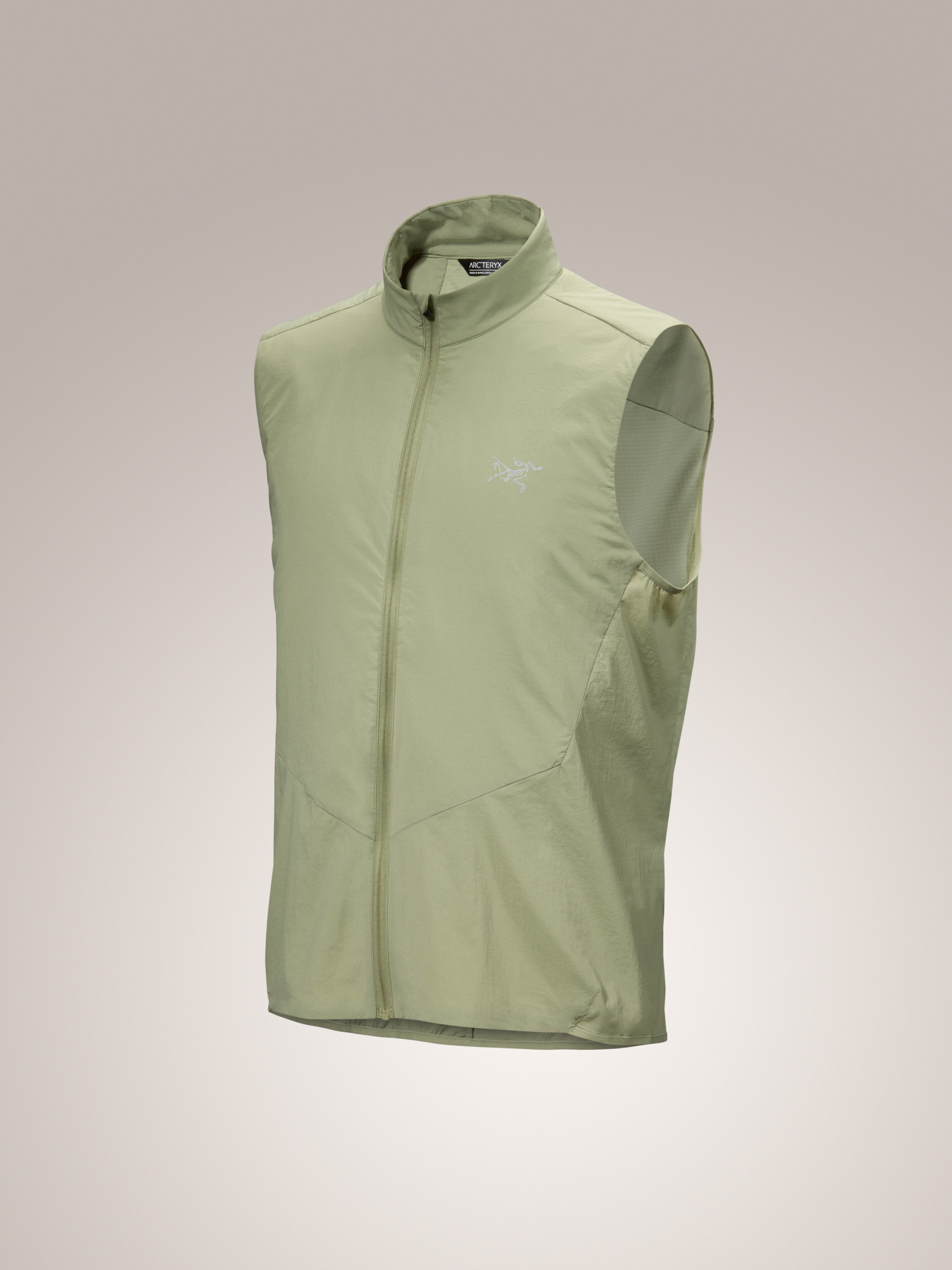 Norvan Insulated Vest Men's