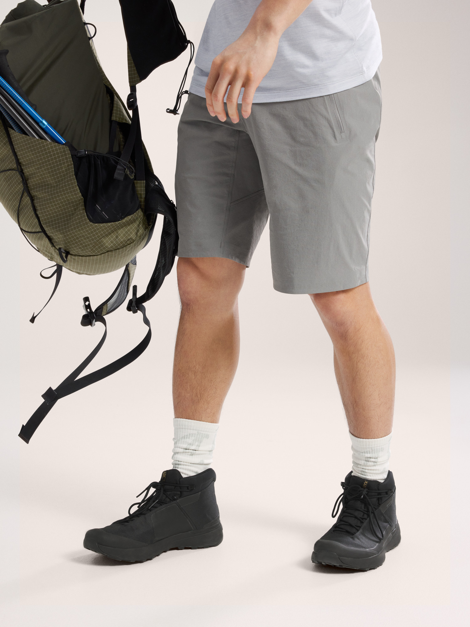 Gamma SL Short 11" Men's