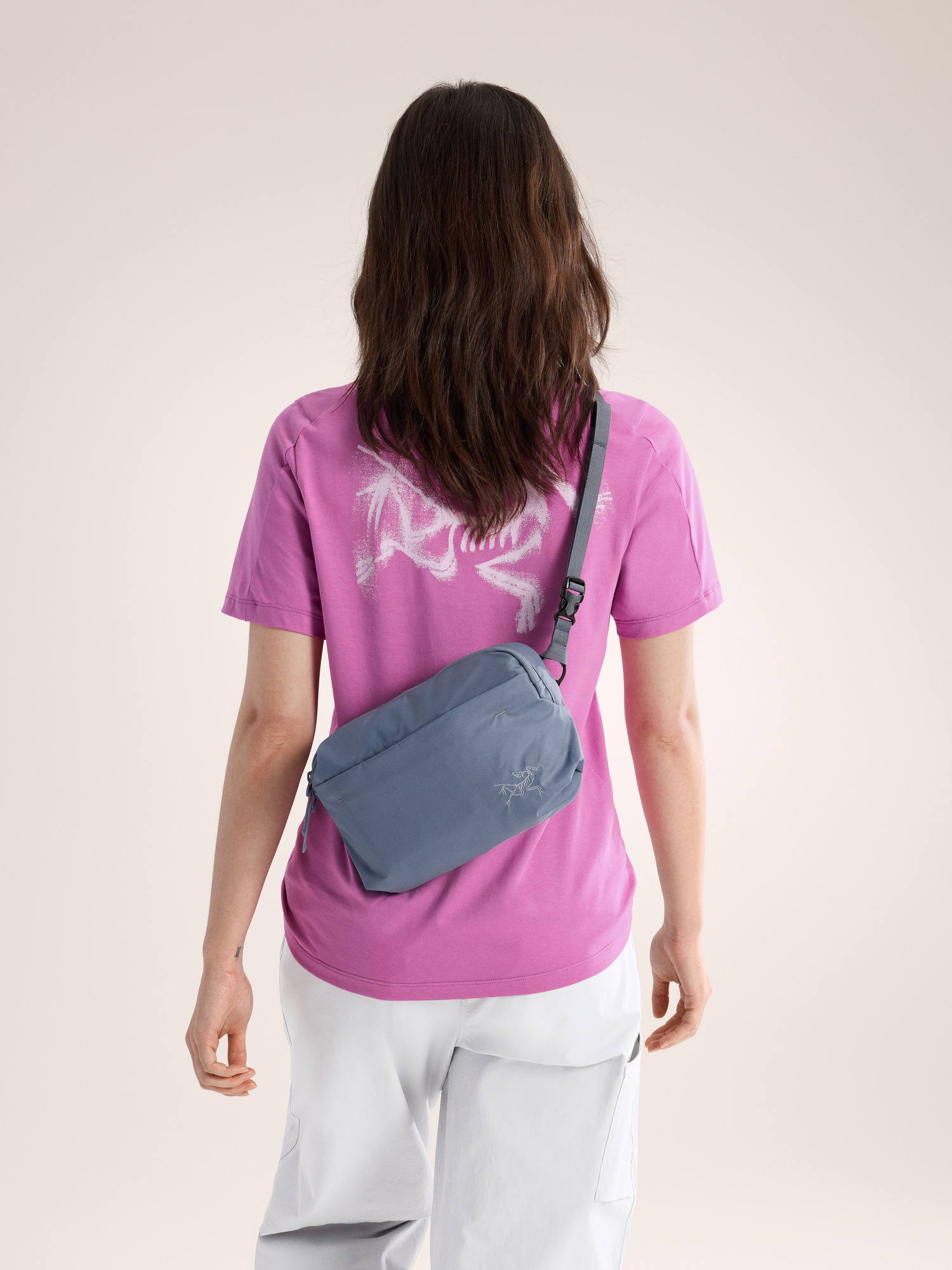 Heliad Crossbody Bag