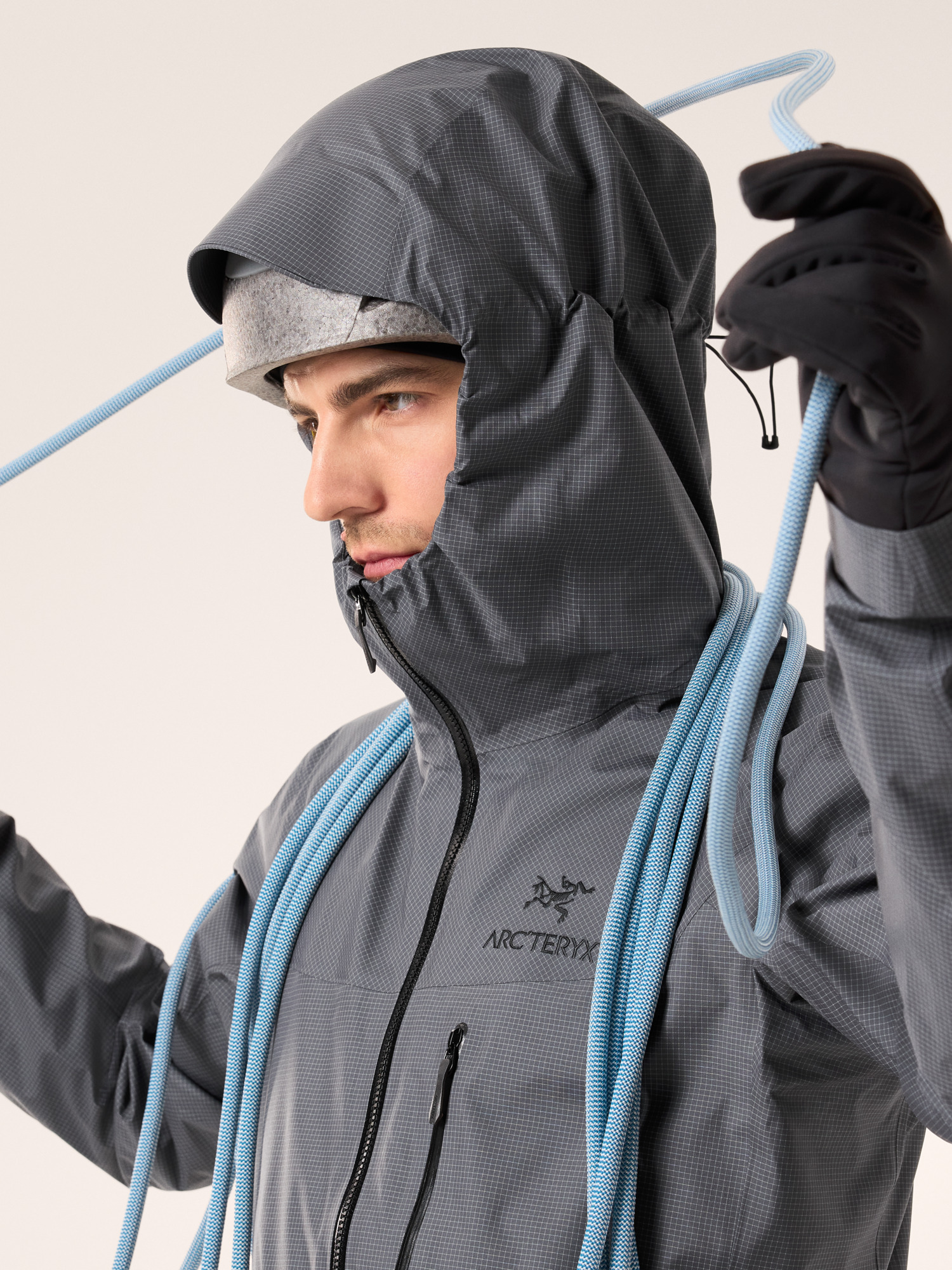 Alpha Lightweight Jacket Men's