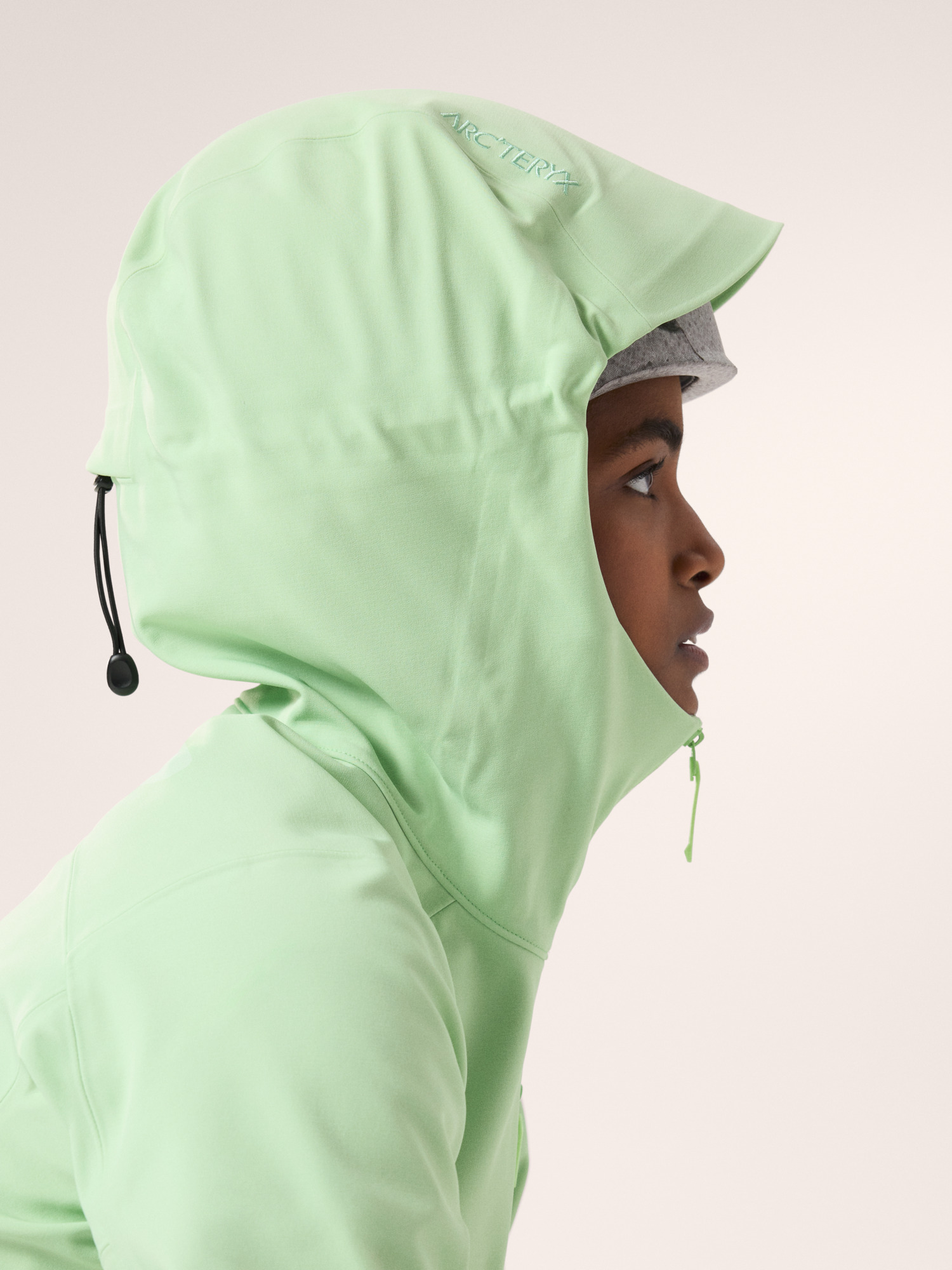 Gamma MX Hoody Women's