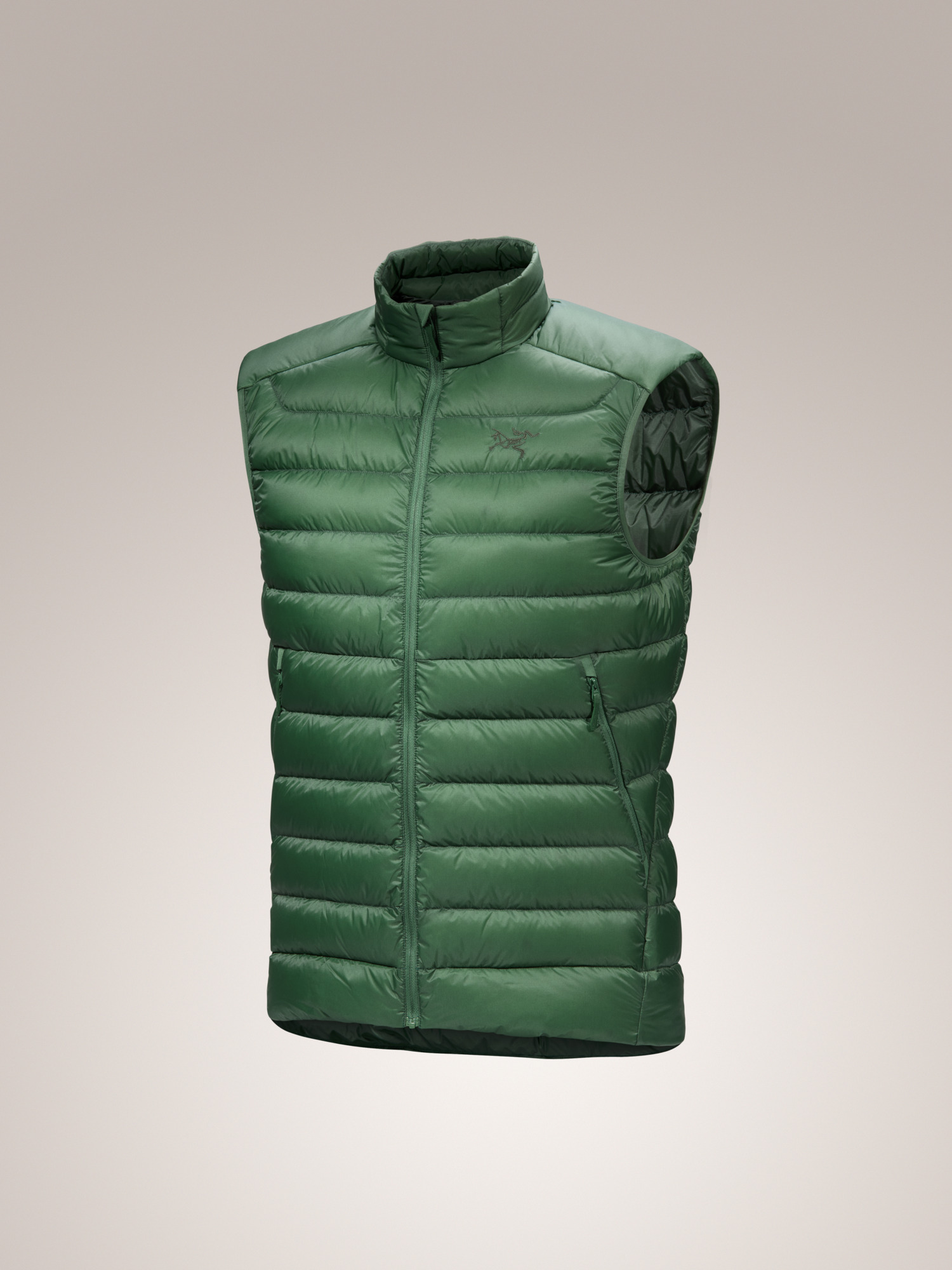 Cerium Vest Men's