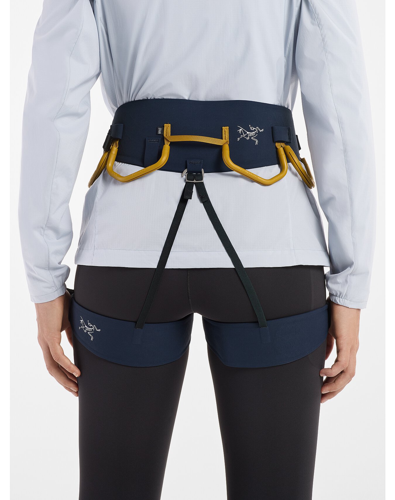 AR-385a Harness Women's