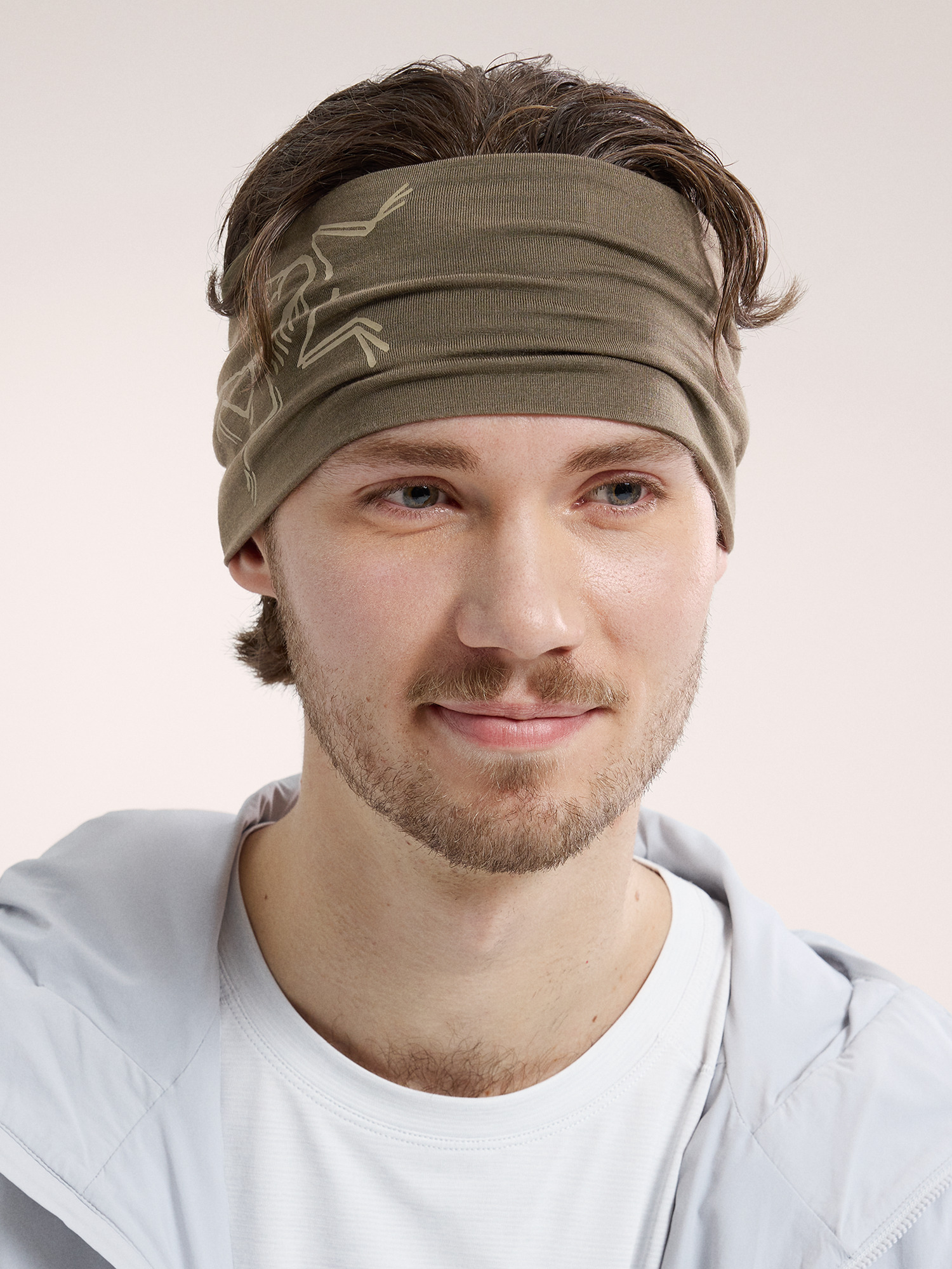 Satoro Merino Headband