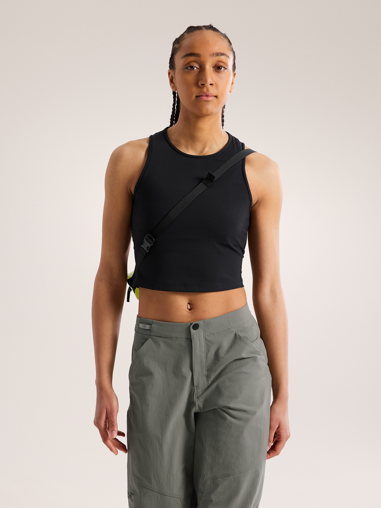 Granville Crossbody Bag