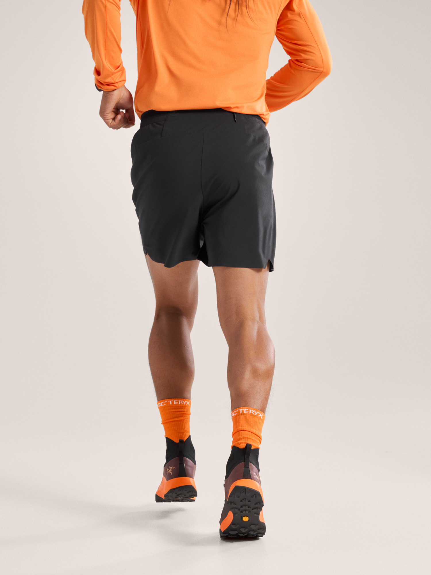 Norvan Short 5" Men's