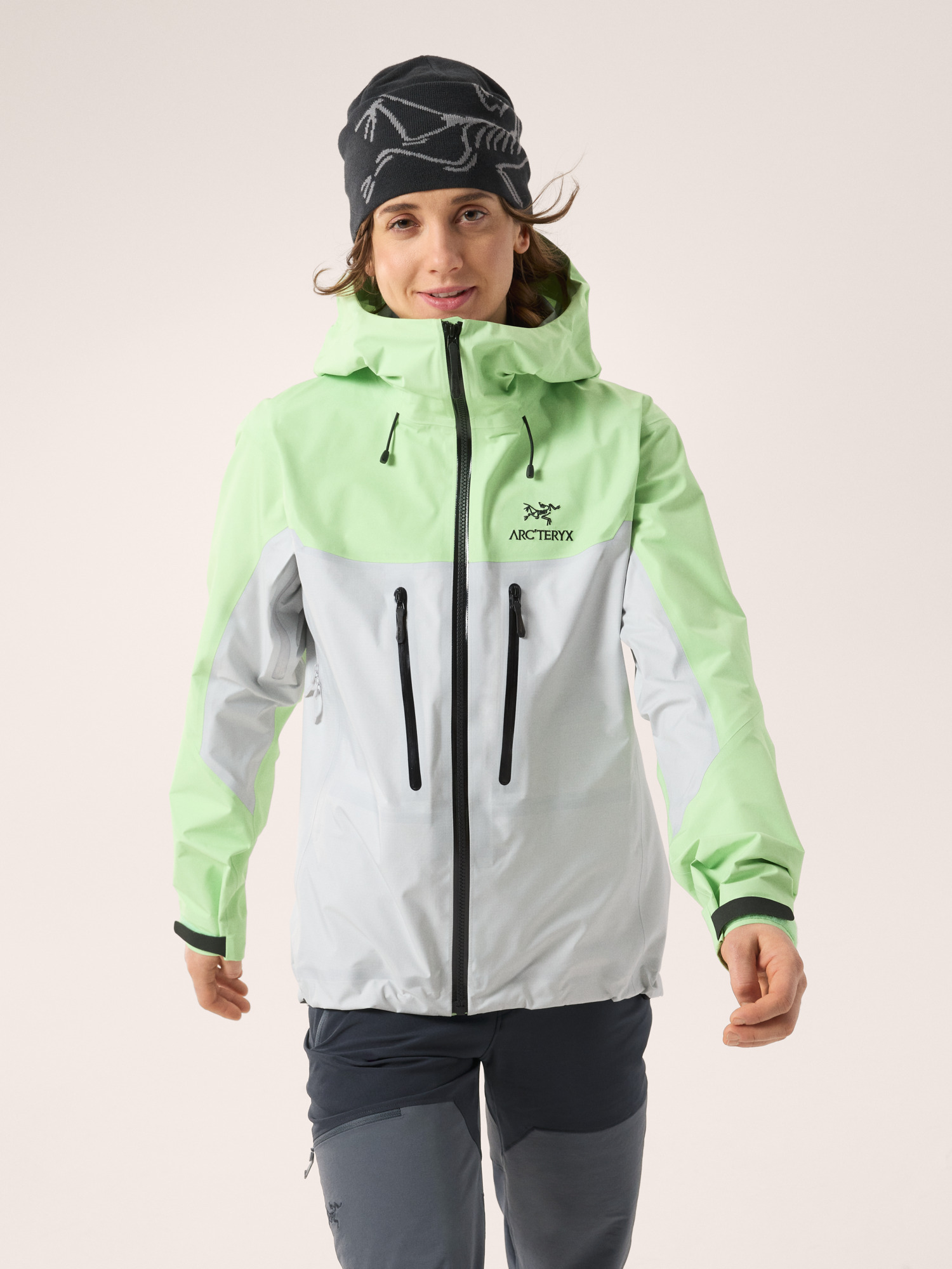 Alpha Jacket Women's