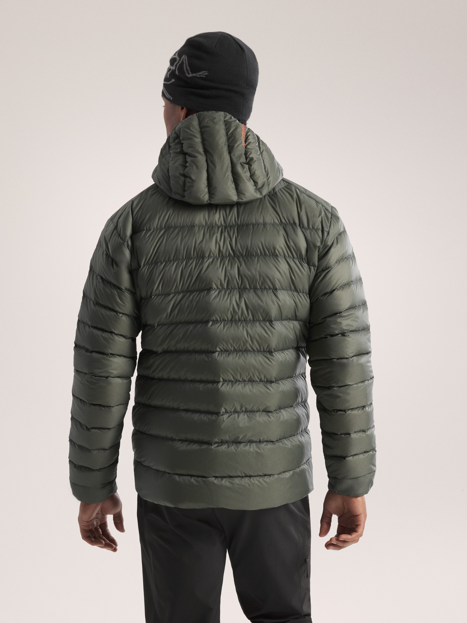 Cerium Hoody Men's