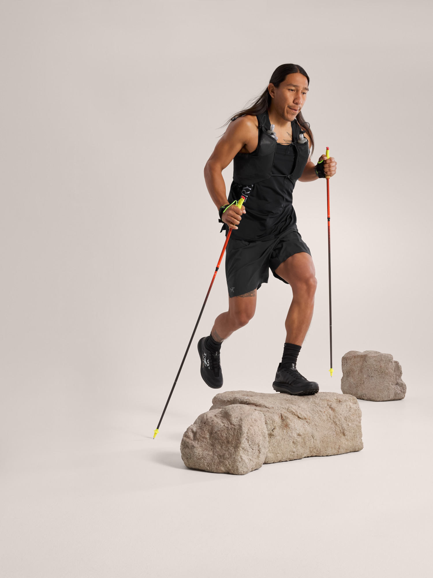 Norvan Liner Short 7" Men's