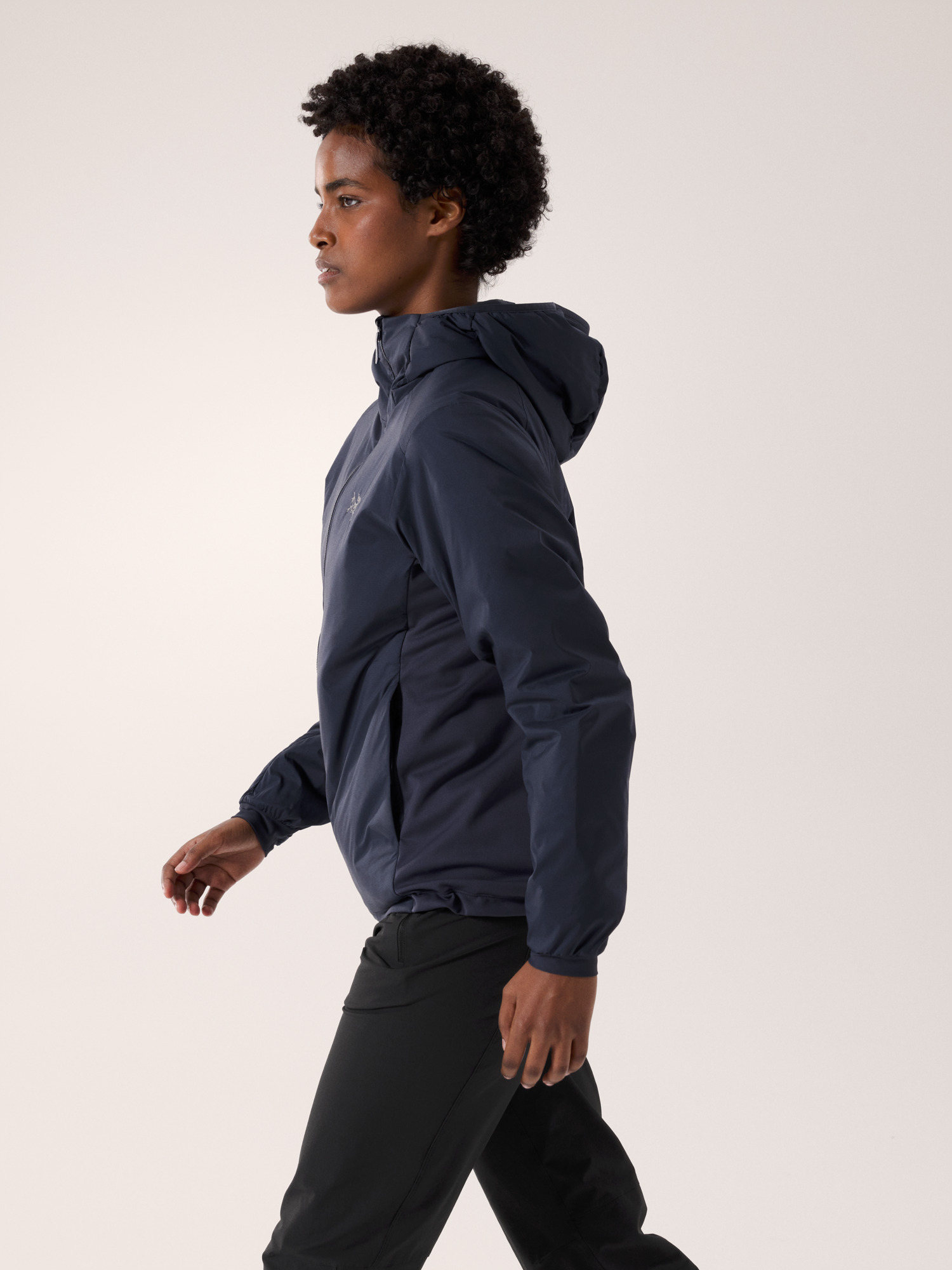 Atom Hoody Women's