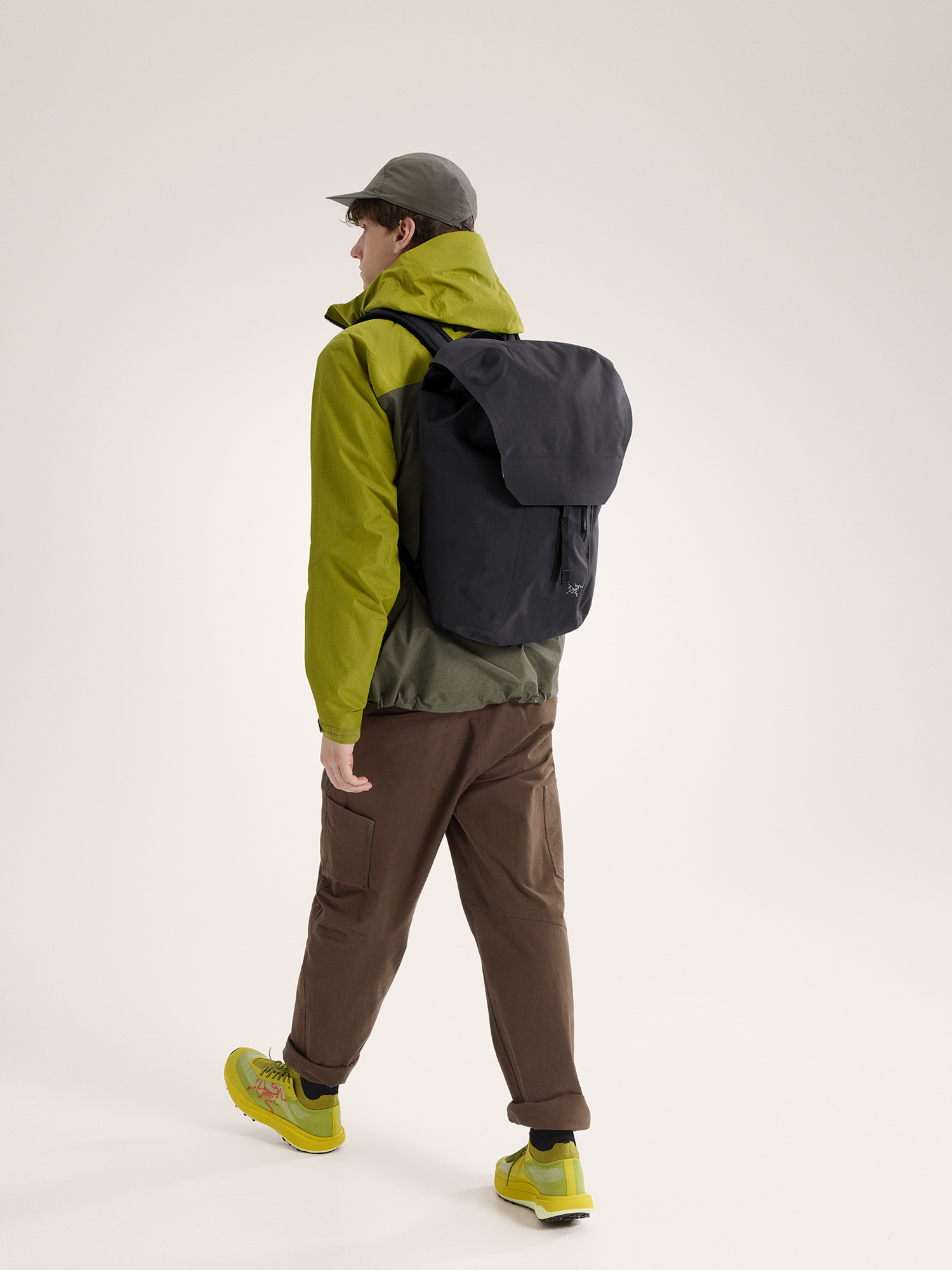 Granville 25 Backpack