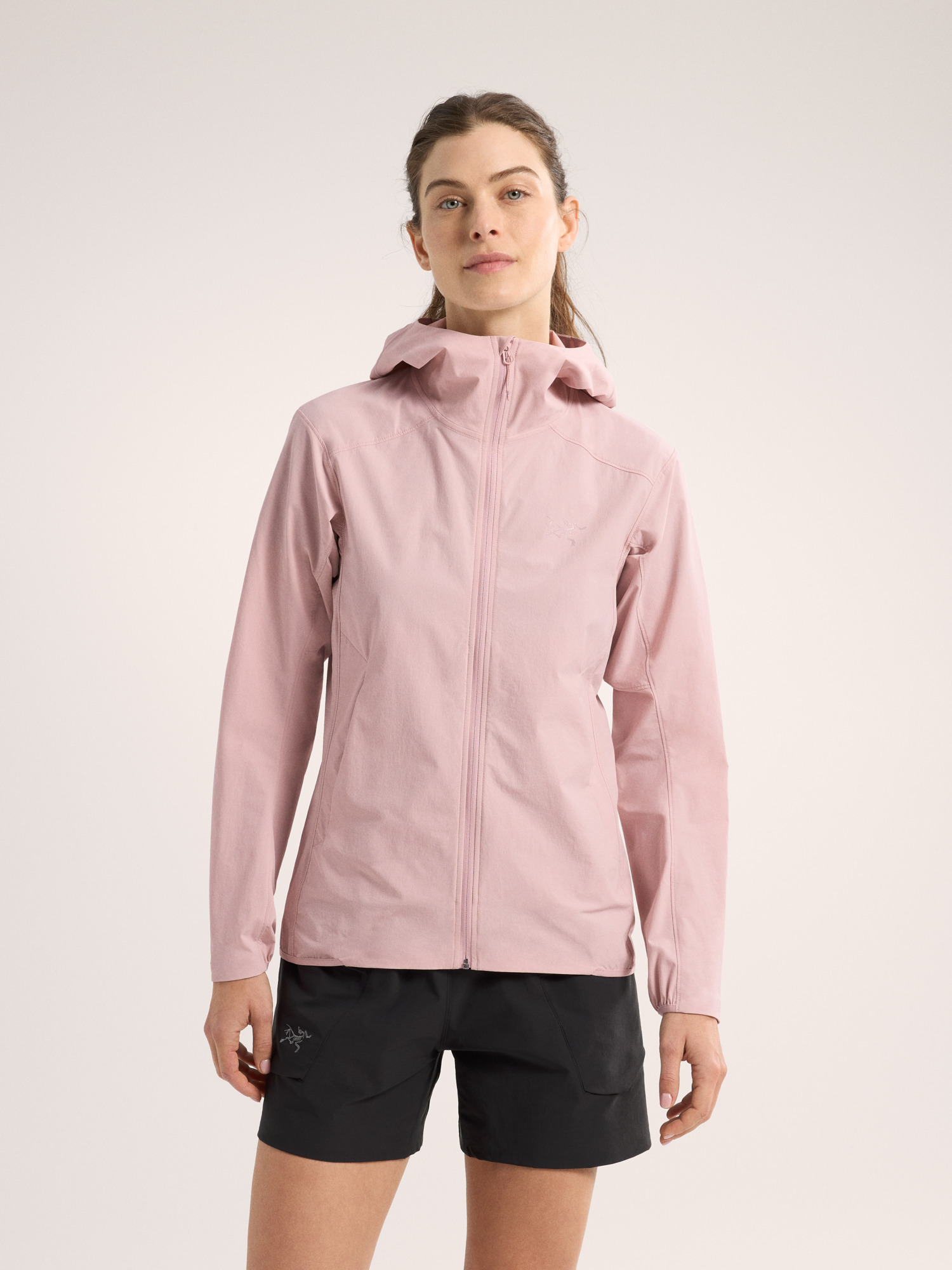 Gamma Lightweight Hoody Women's