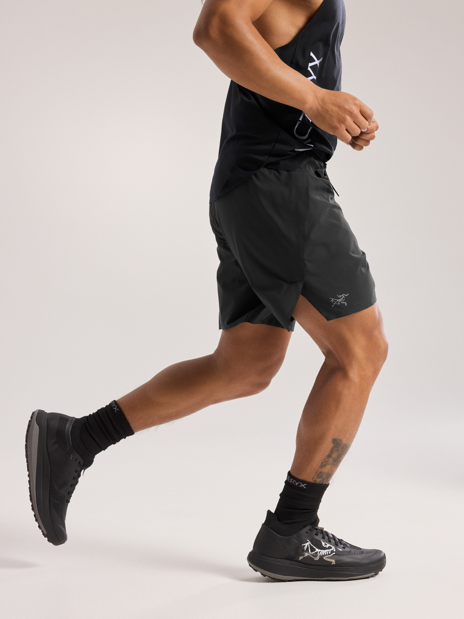 Norvan Liner Short 7" Men's