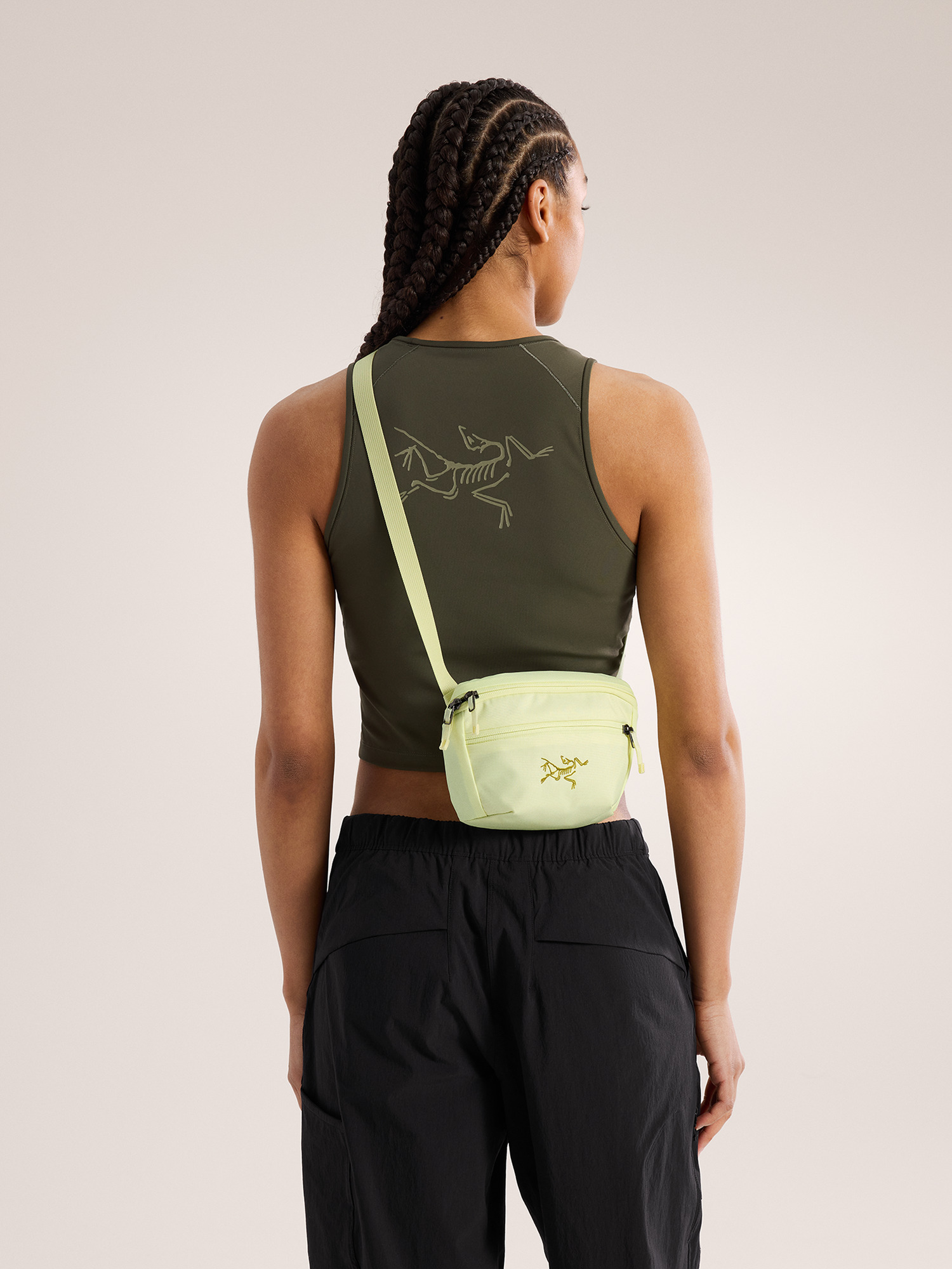 Mantis 1 Waist Pack
