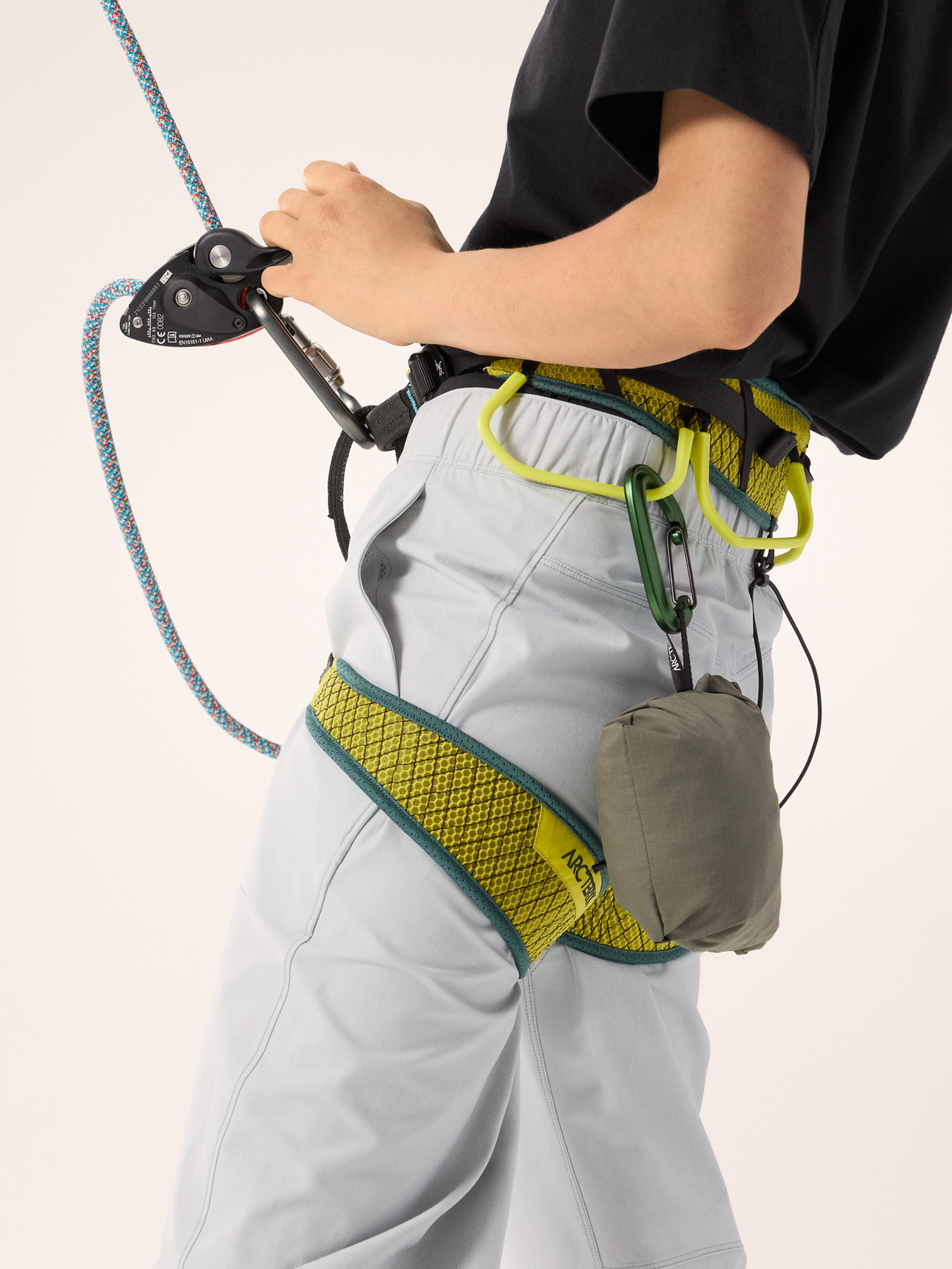 Squamish Hoody Women's