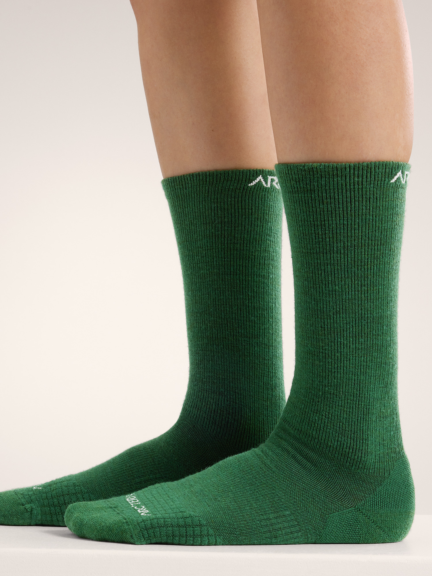 Merino Wool Mid Sock