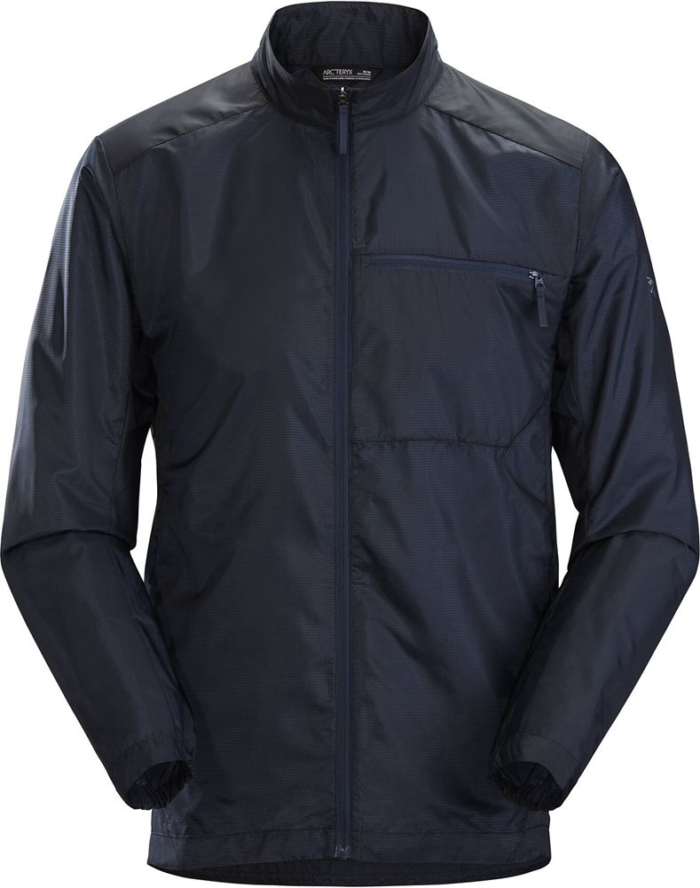 Arc'teryx Heliad Jacket Mens - Blue