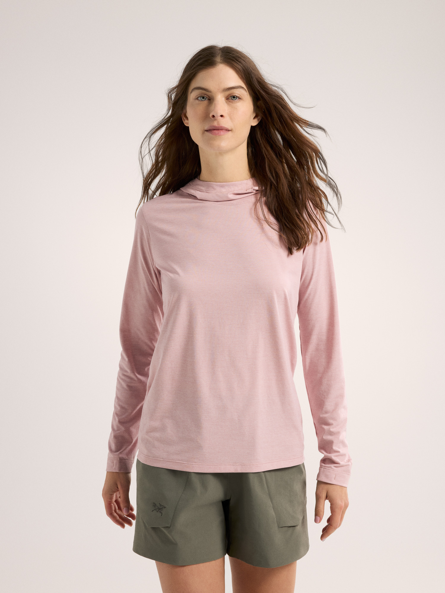 Taema Hoody Women's