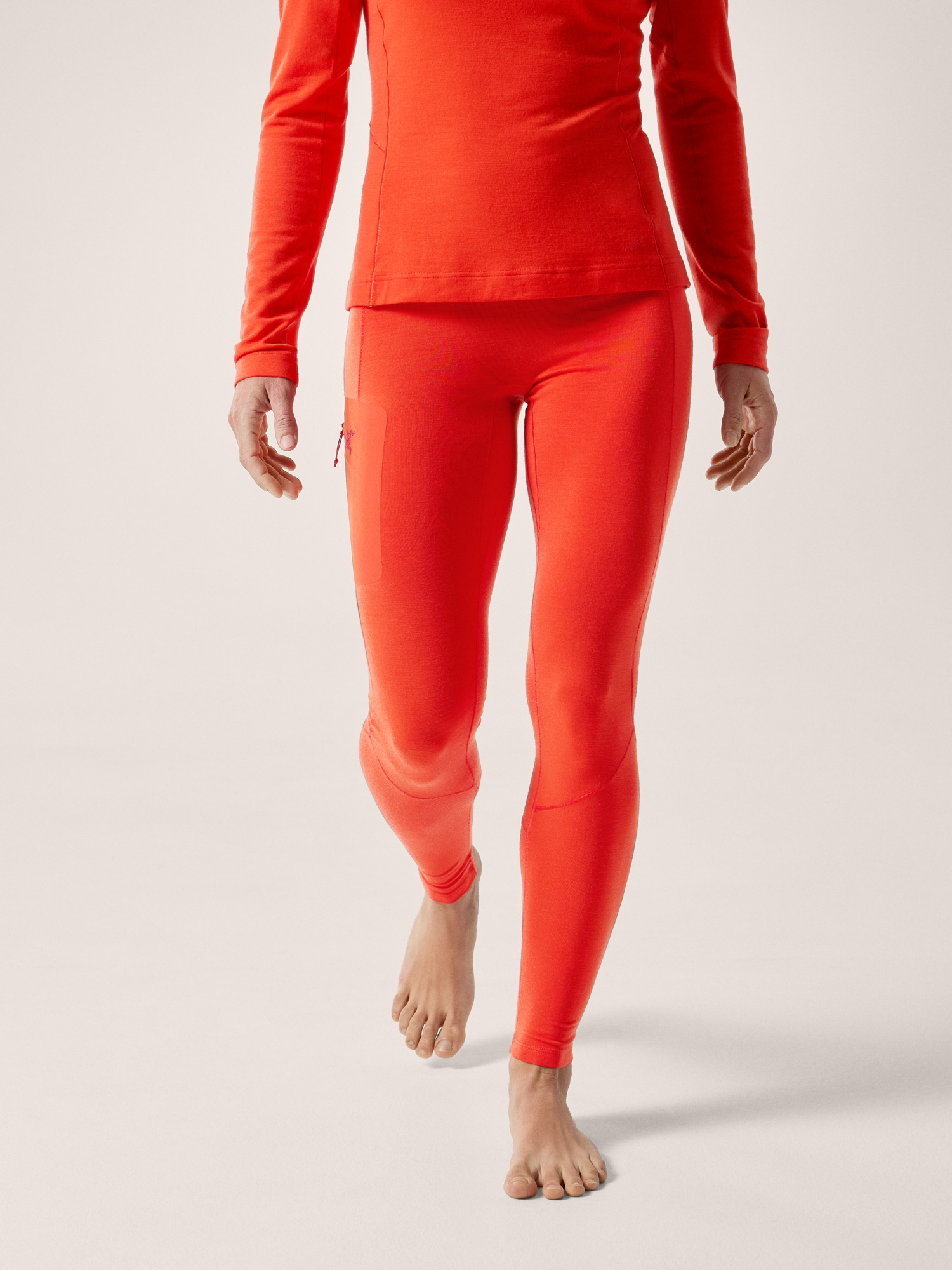 Satoro Merino Wool Bottom Women's