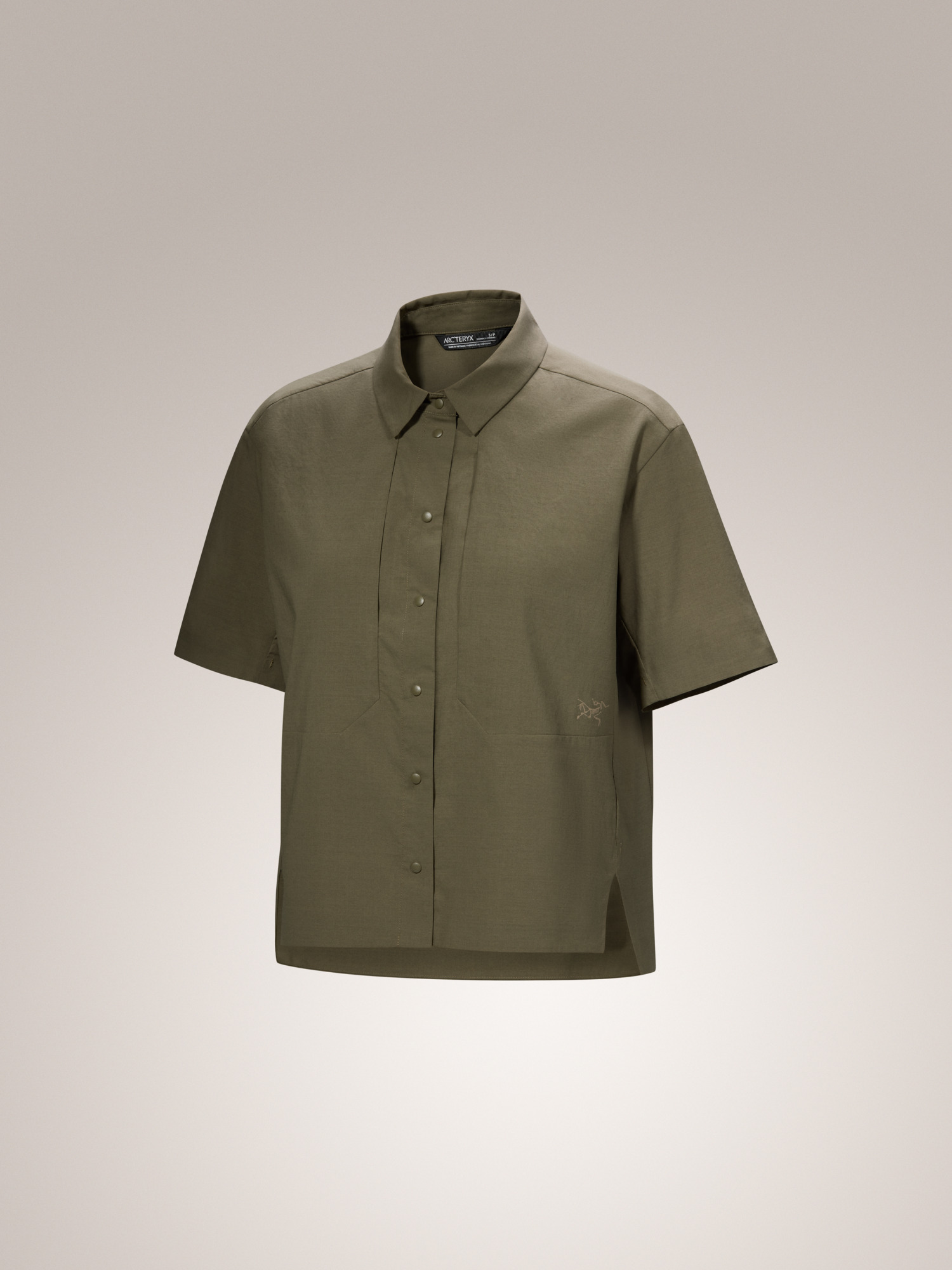 Sima Shirt SS Women's