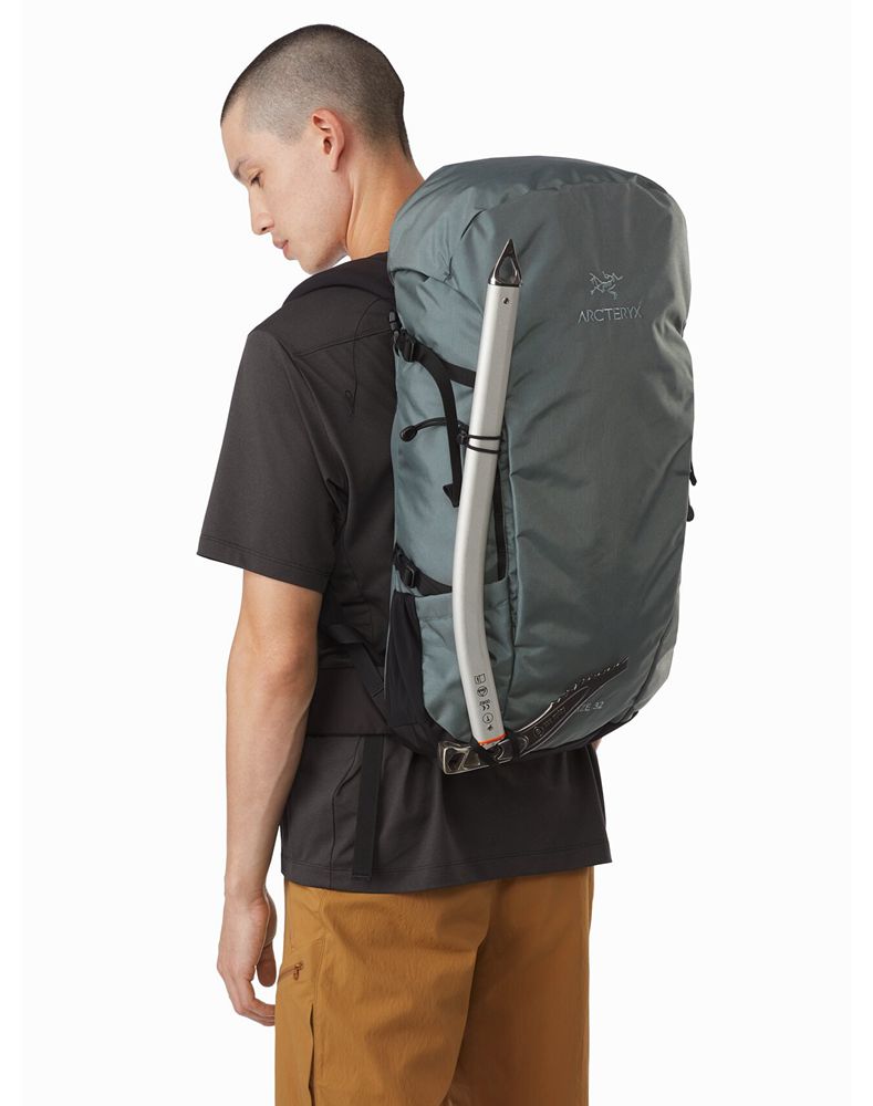 Arc'teryx Brize 32 Backpack Mens - Green
