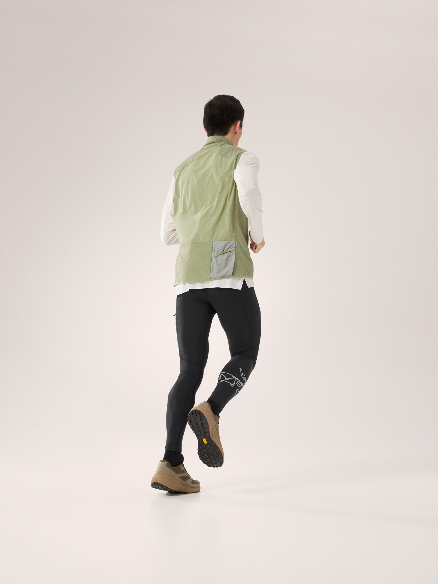 Norvan Insulated Vest Men's