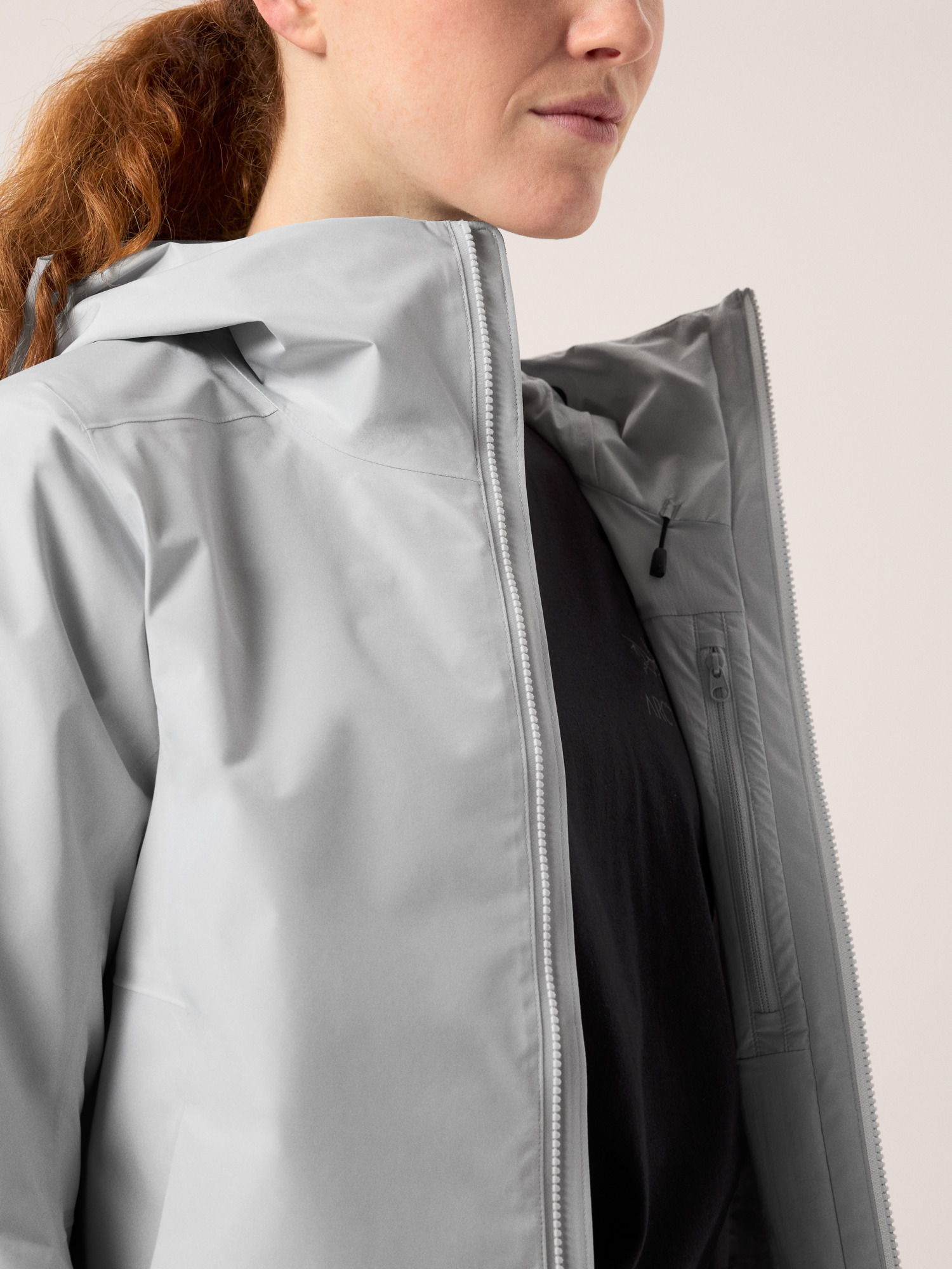 Solano Hoody Women's